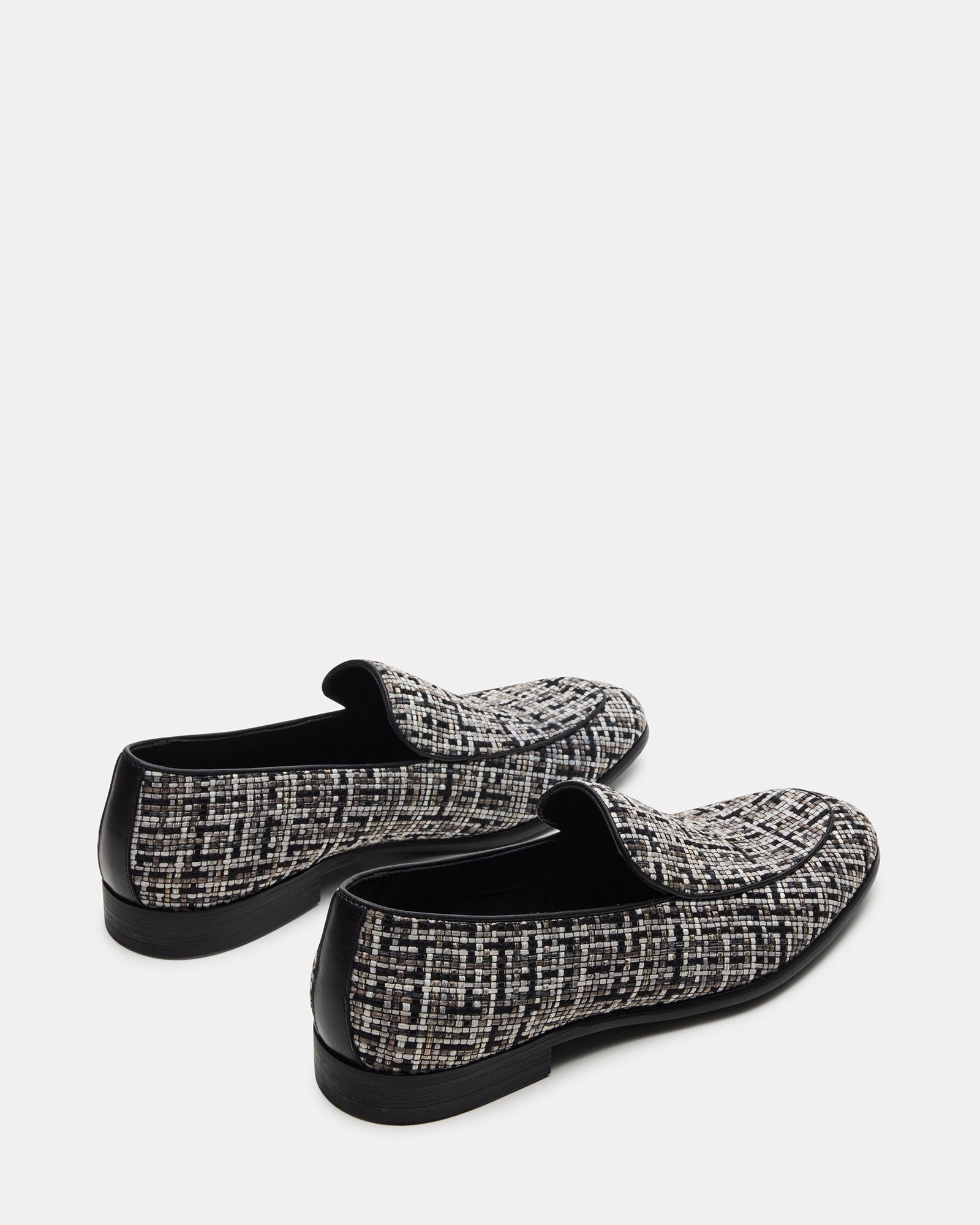 GALIA BLACK TWEED - Image 5