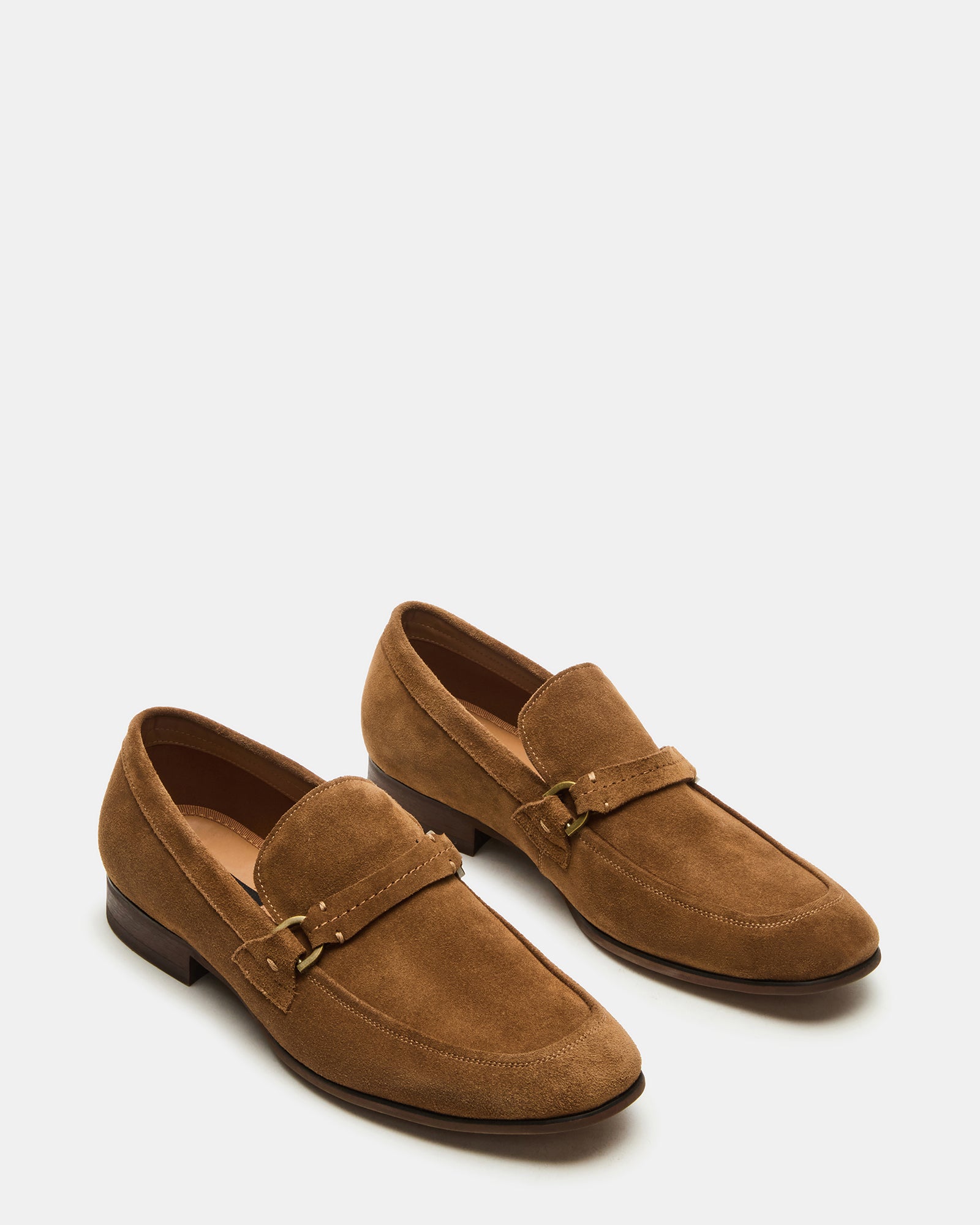HEROLF TOBACCO SUEDE - Image 2