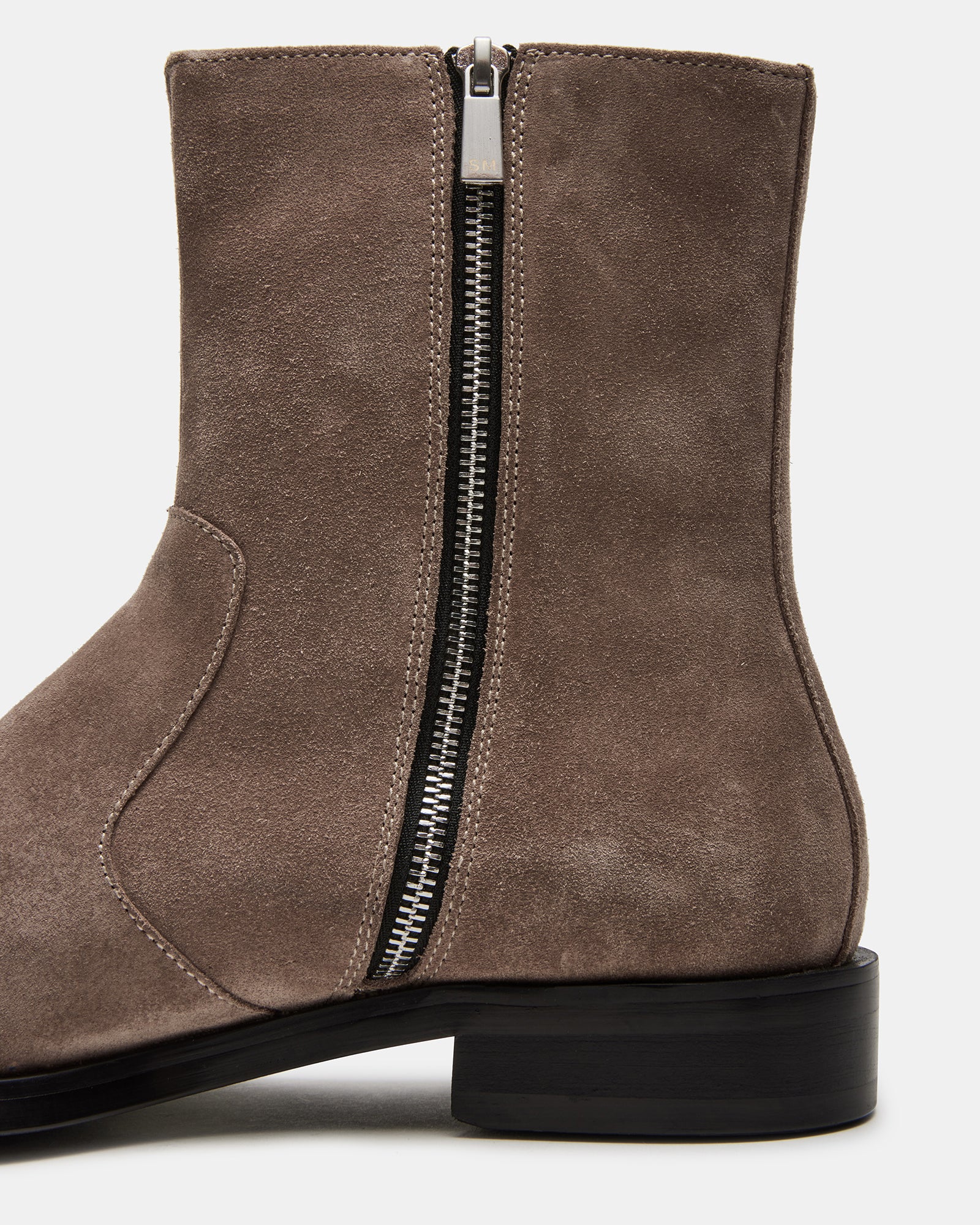 KANNA TAUPE SUEDE - Image 3