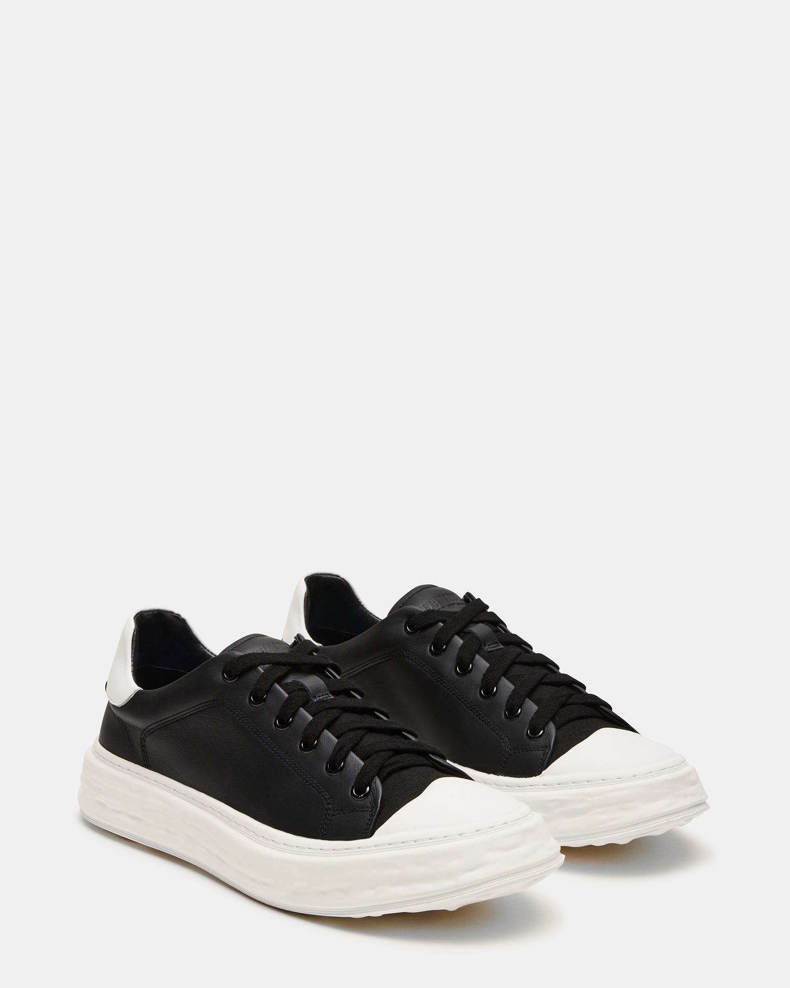 MACRAE BLACK LEATHER - Image 2