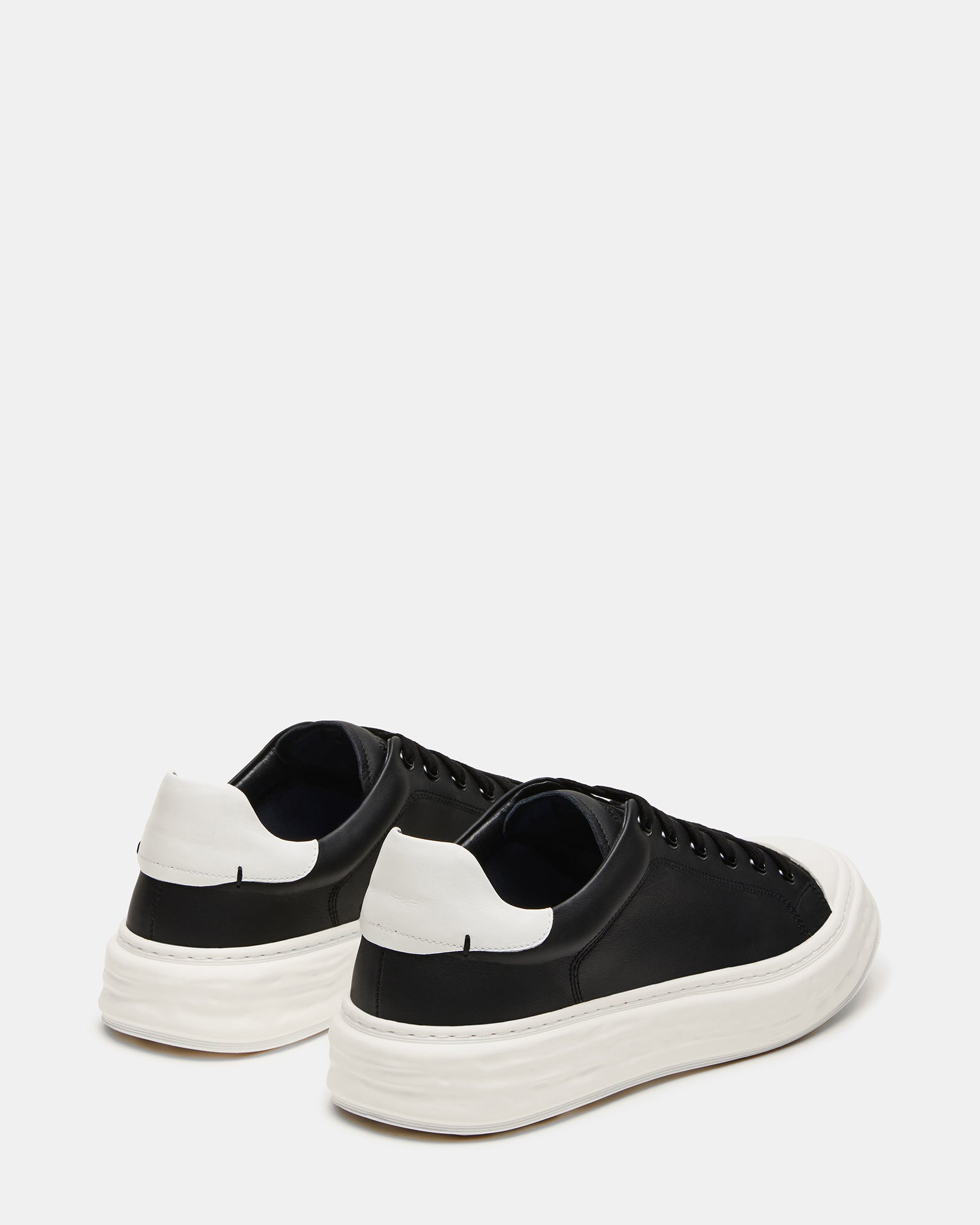 MACRAE BLACK LEATHER - Image 5