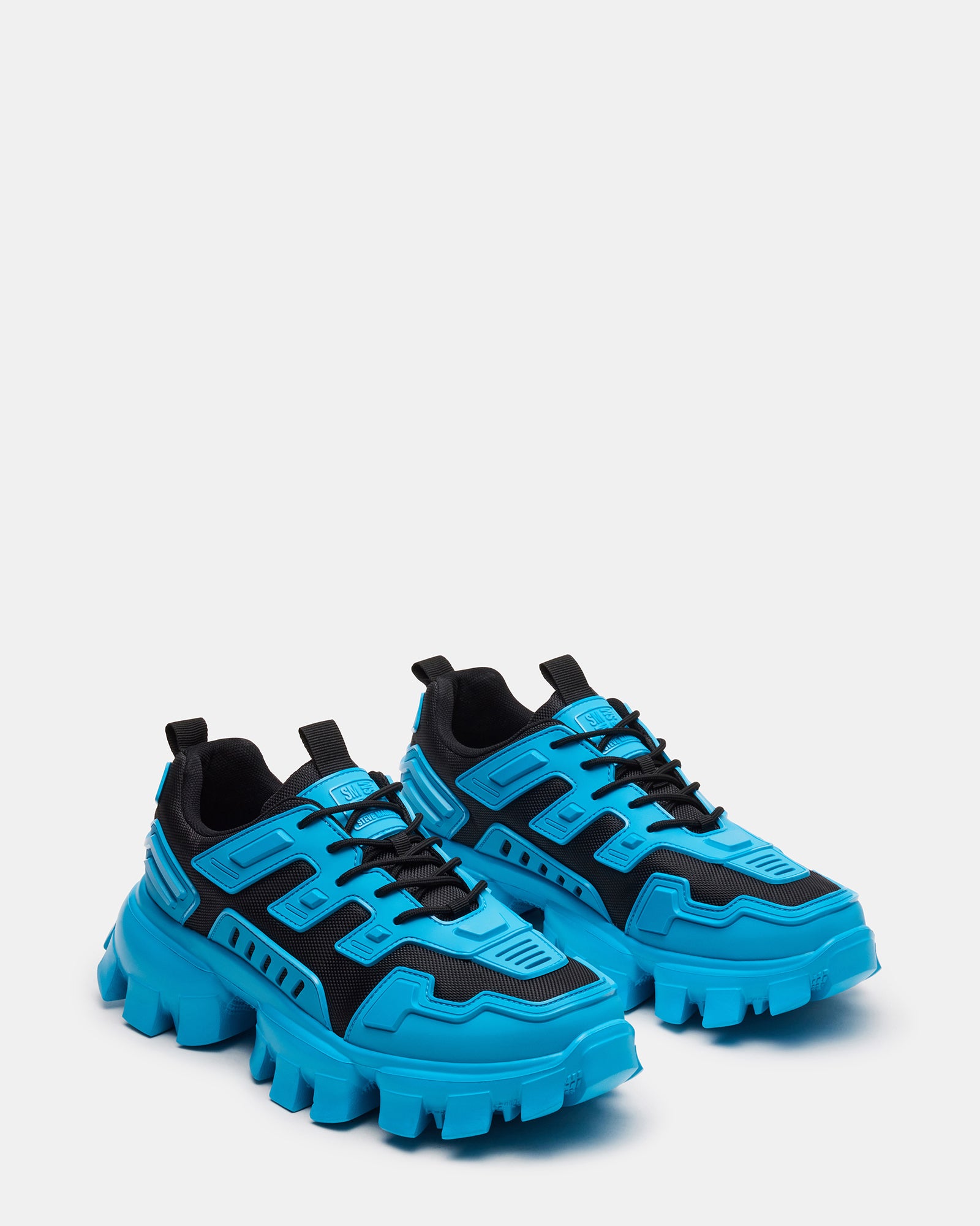 PONCE BLUE MULTI - Image 2