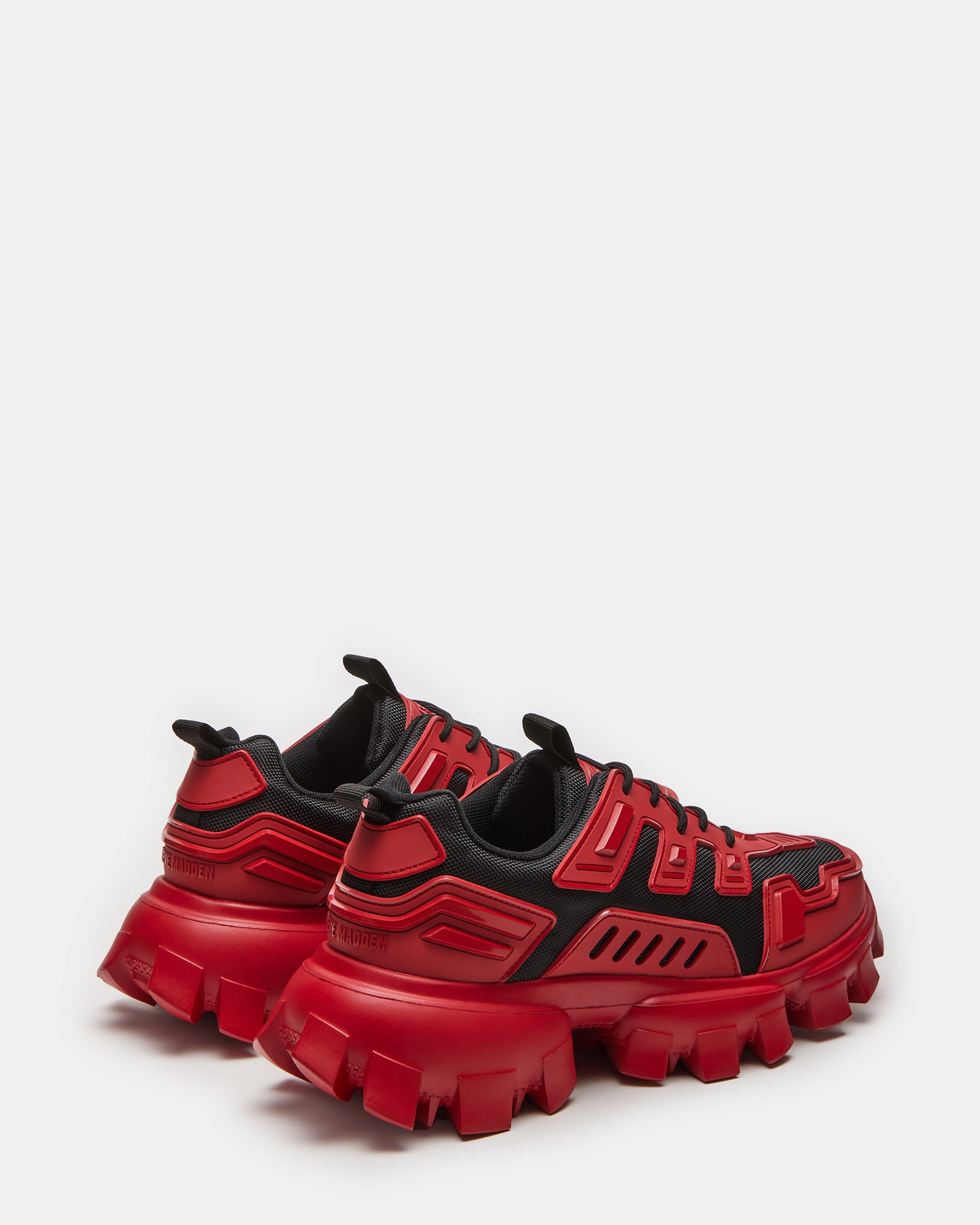 PONCE RED MULTI - Image 5