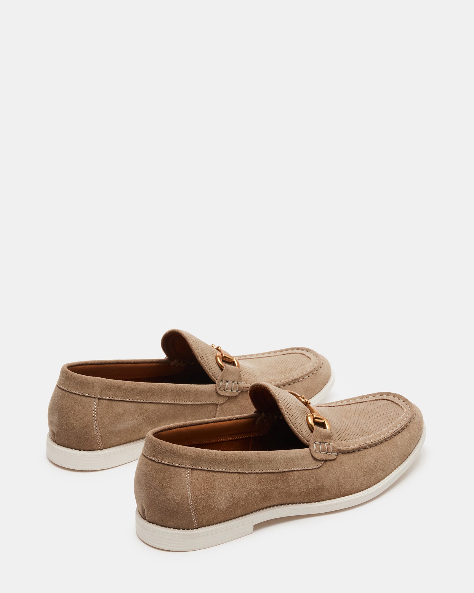 RENZZI SAND SUEDE - Image 5
