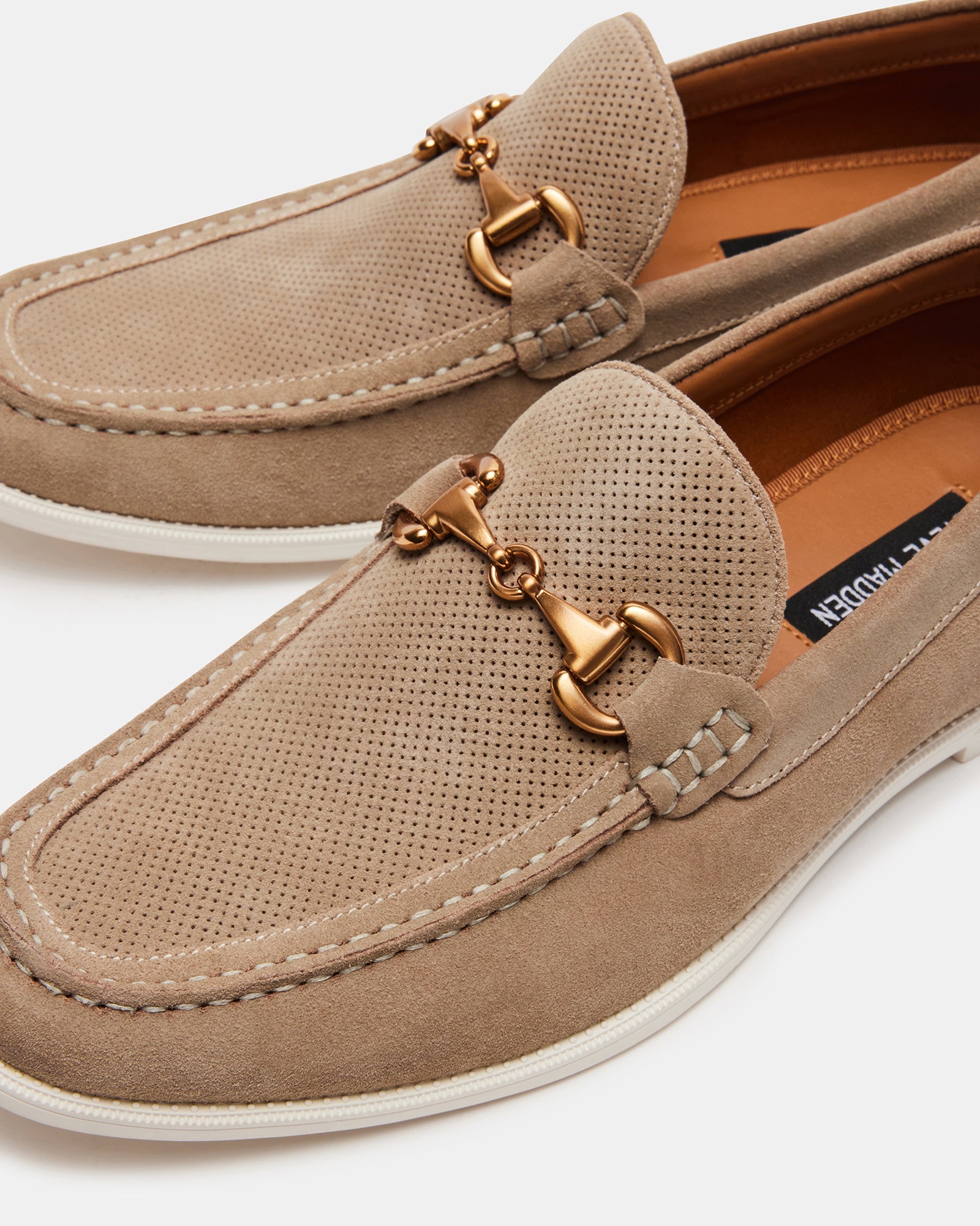 RENZZI SAND SUEDE - Image 3