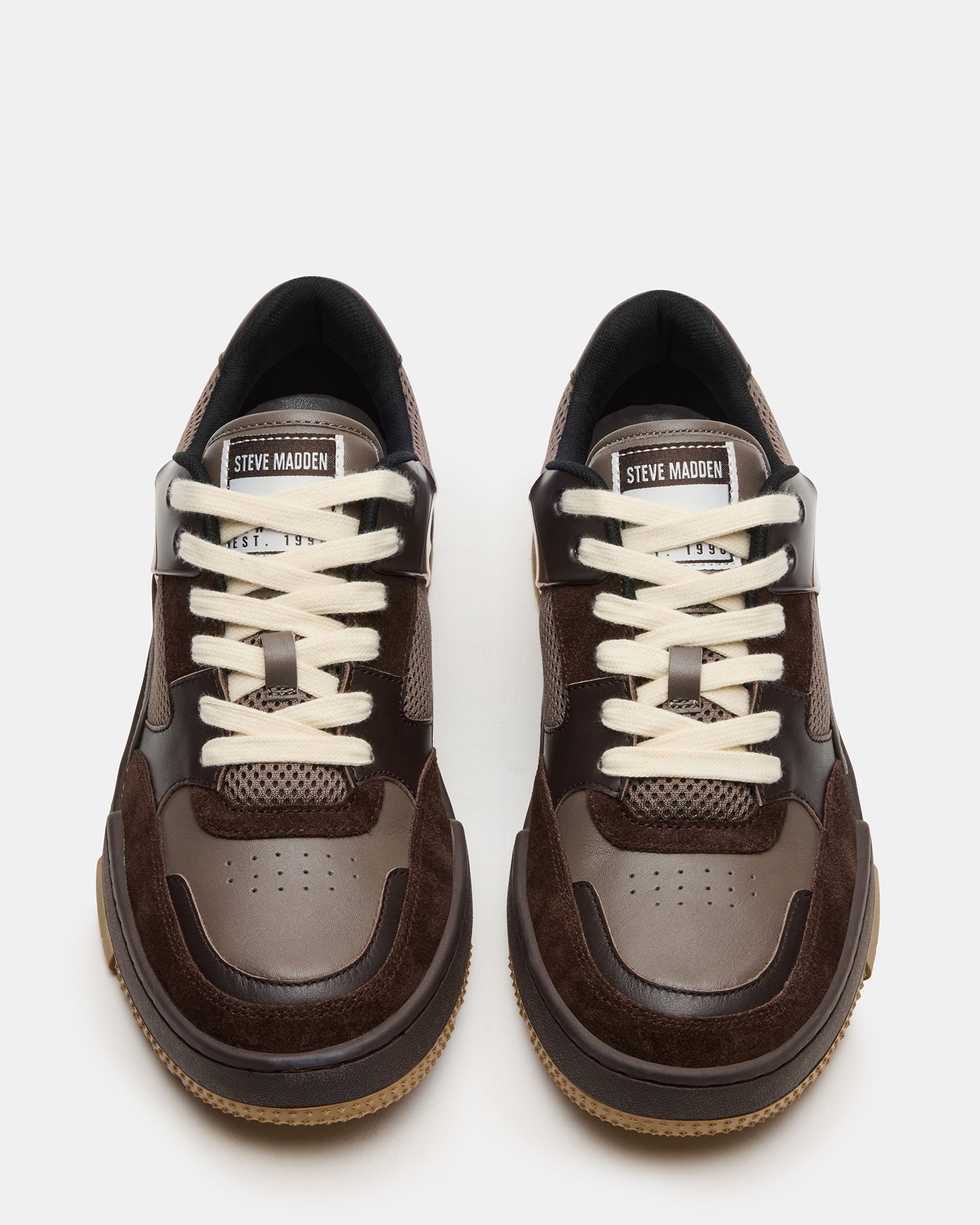 SANCHEZ BROWN MULTI - Image 4