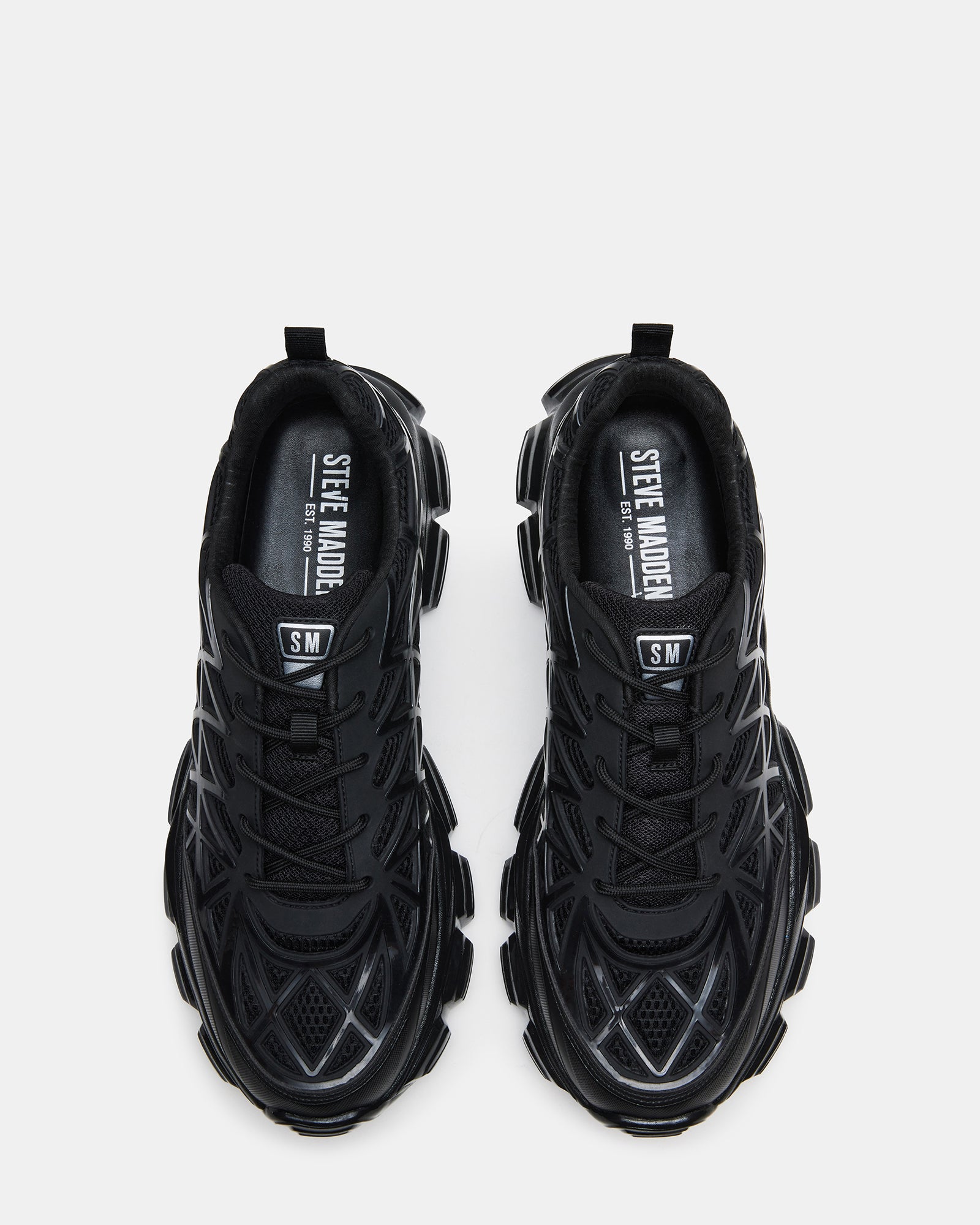 SKIDMORE BLACK - Image 4