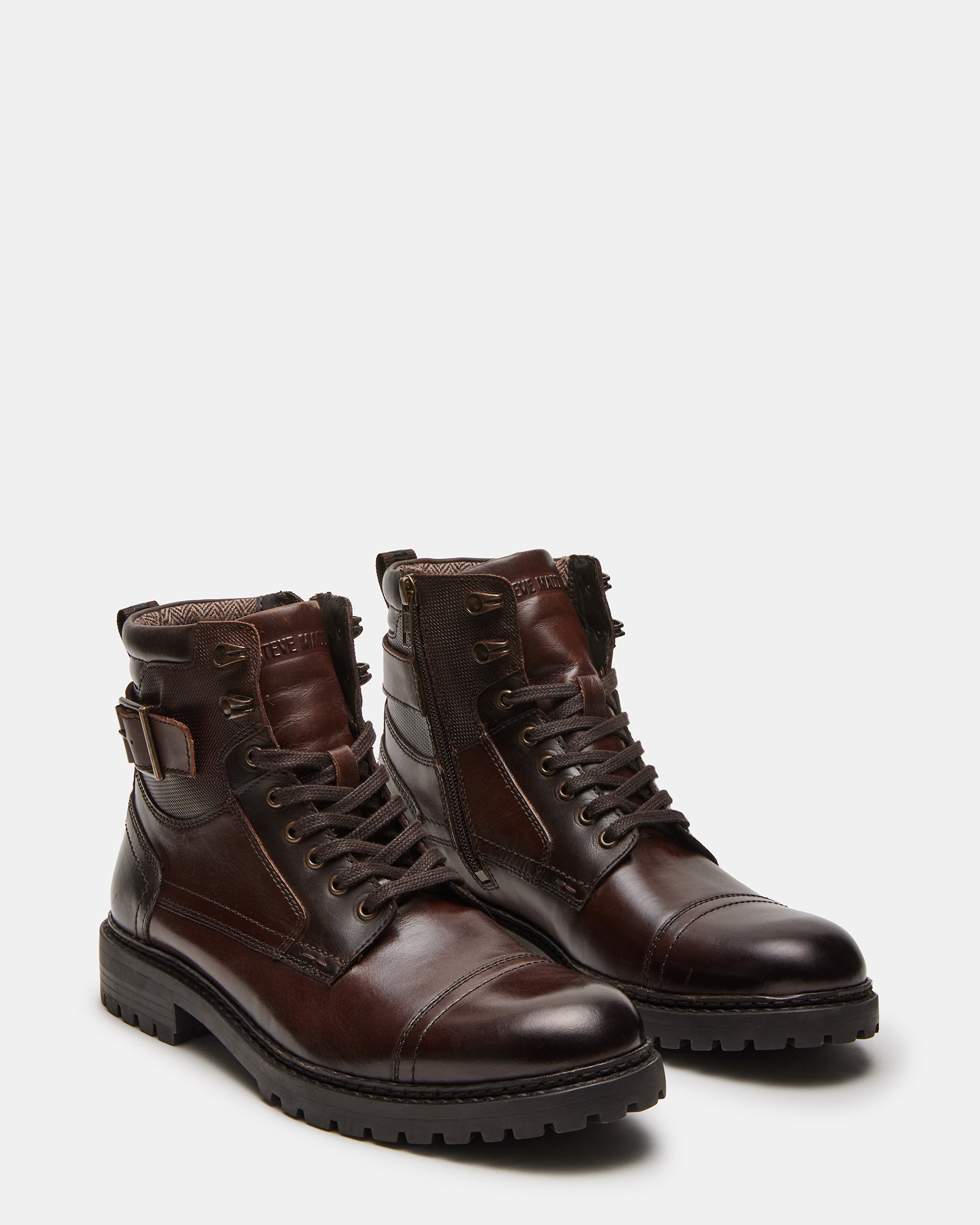 SNYDER DARK BROWN - Image 2
