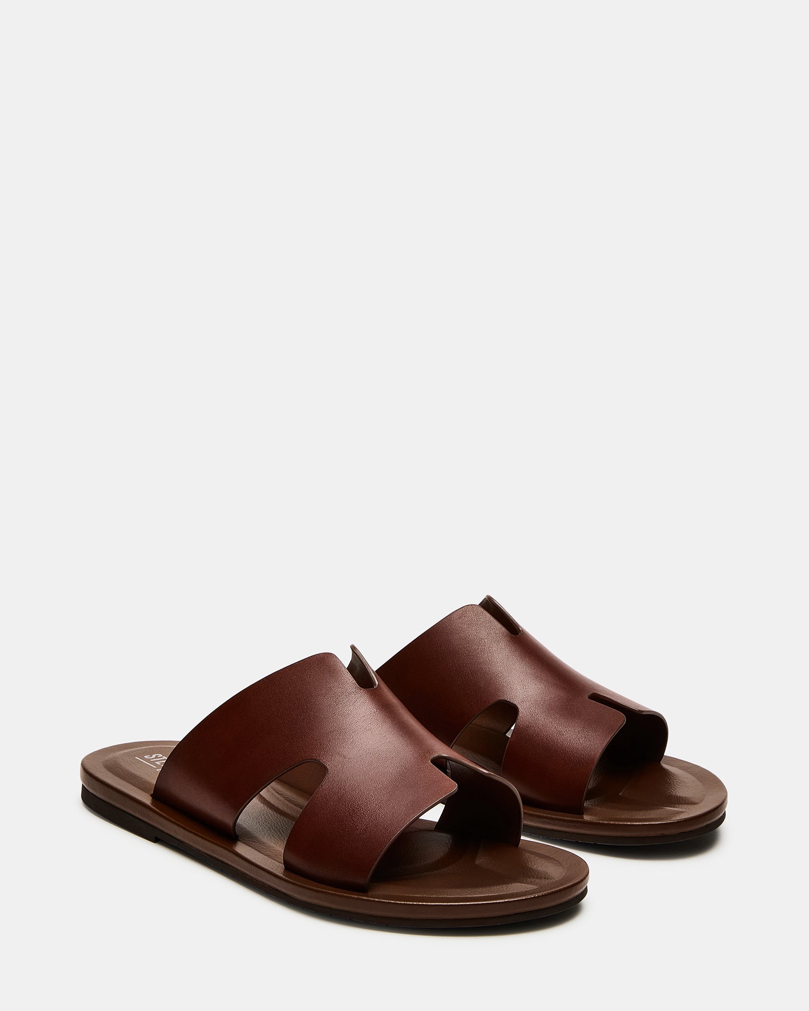 SPLASH TAN LEATHER - Image 2