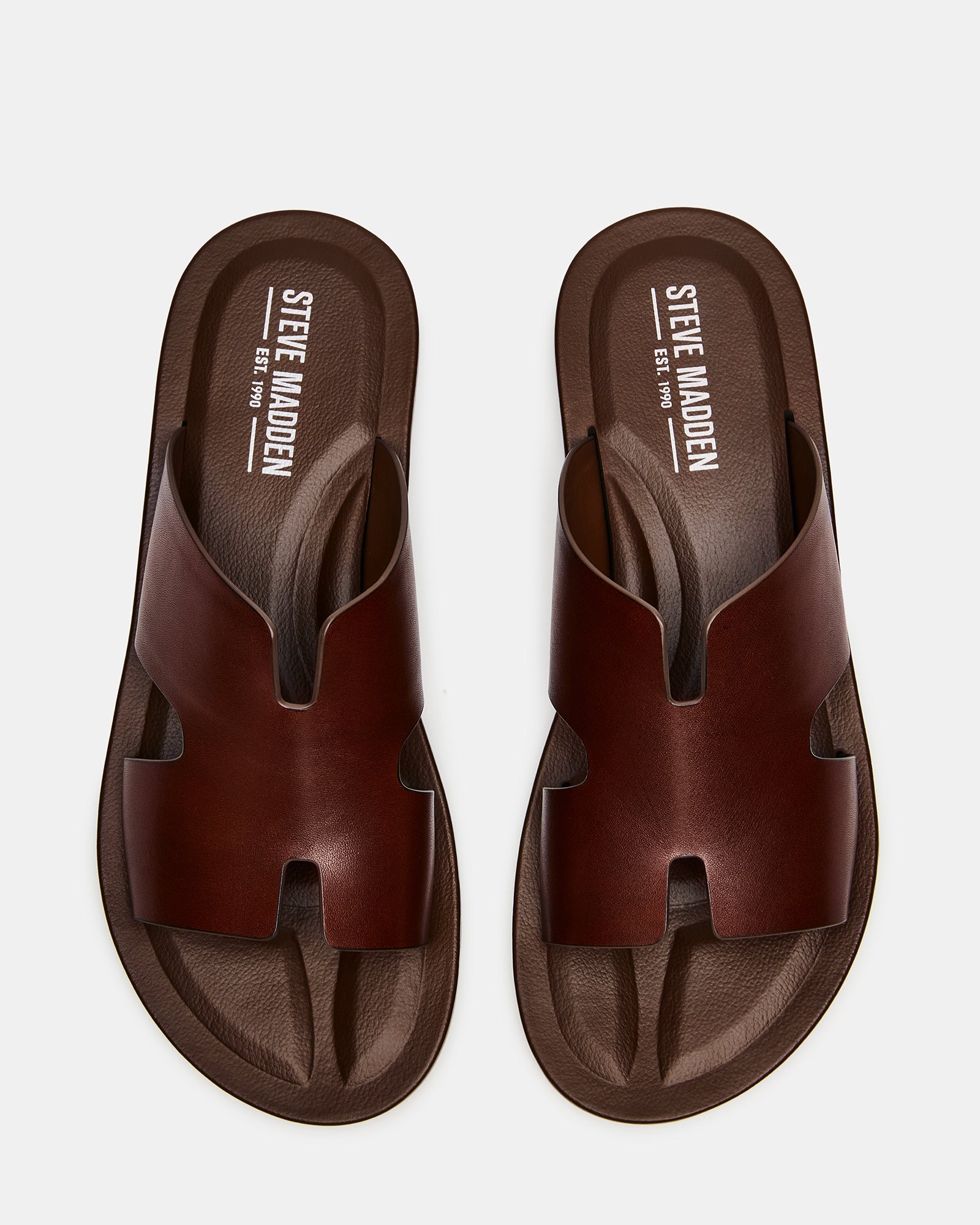 SPLASH TAN LEATHER - Image 4