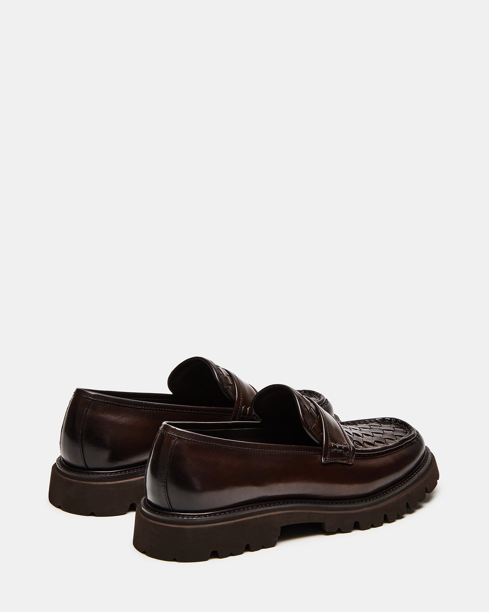 STRAND BROWN LEATHER - Image 5