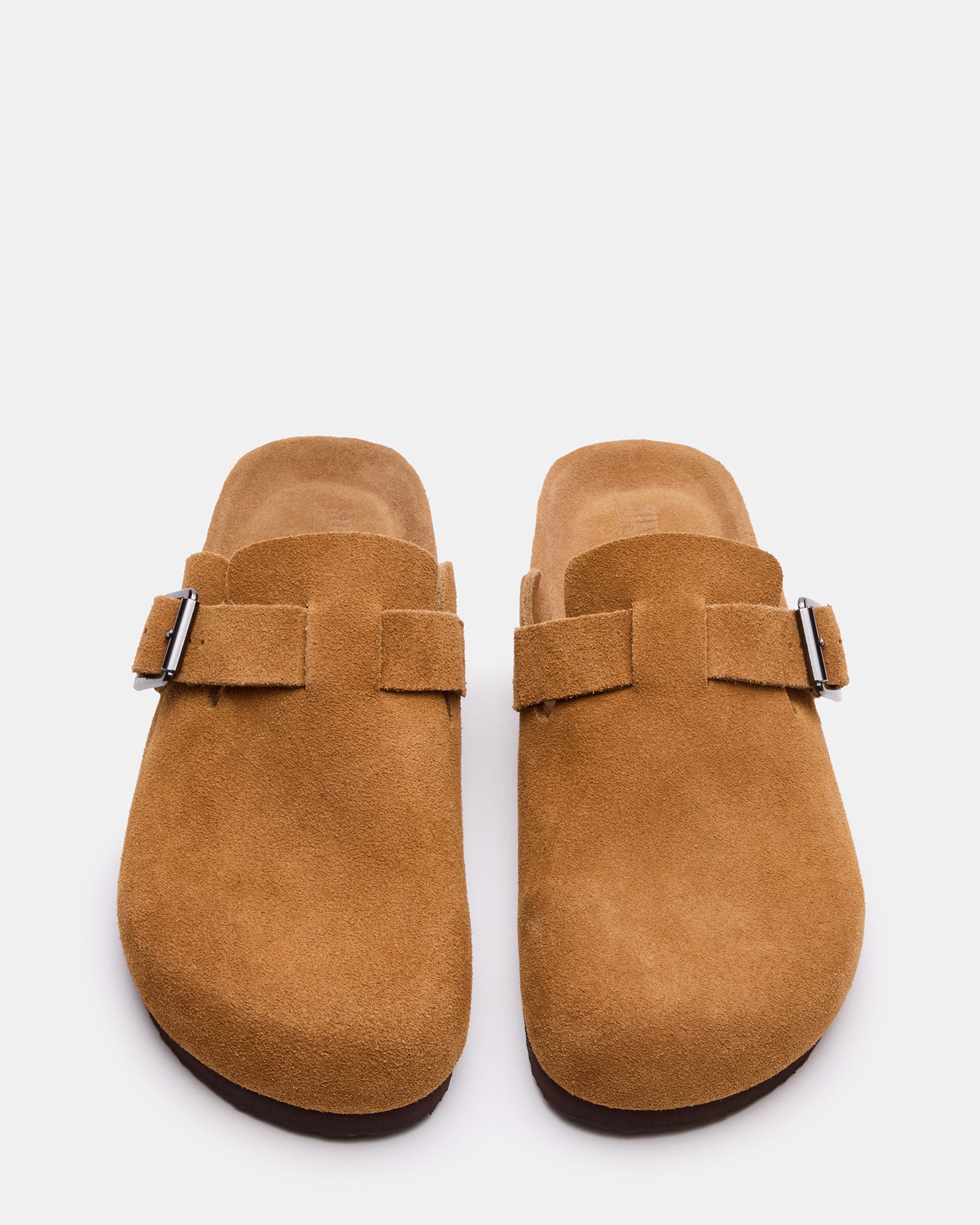 WILDERR CHESTNUT SUEDE - Image 4