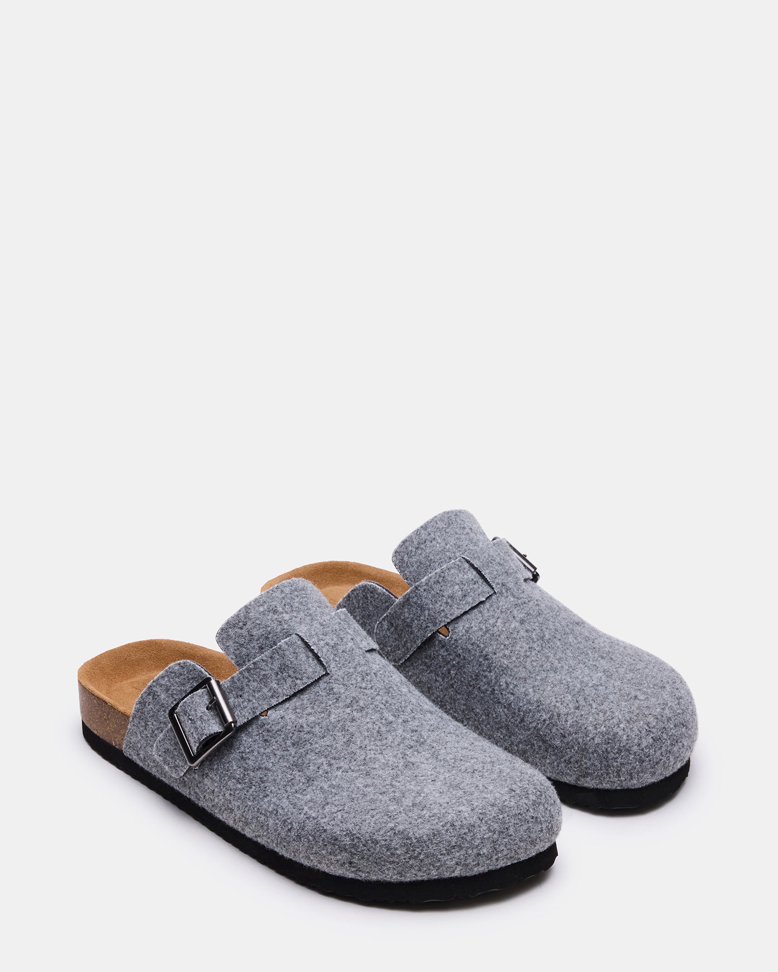 WILDERR GREY FLANNEL - Image 2