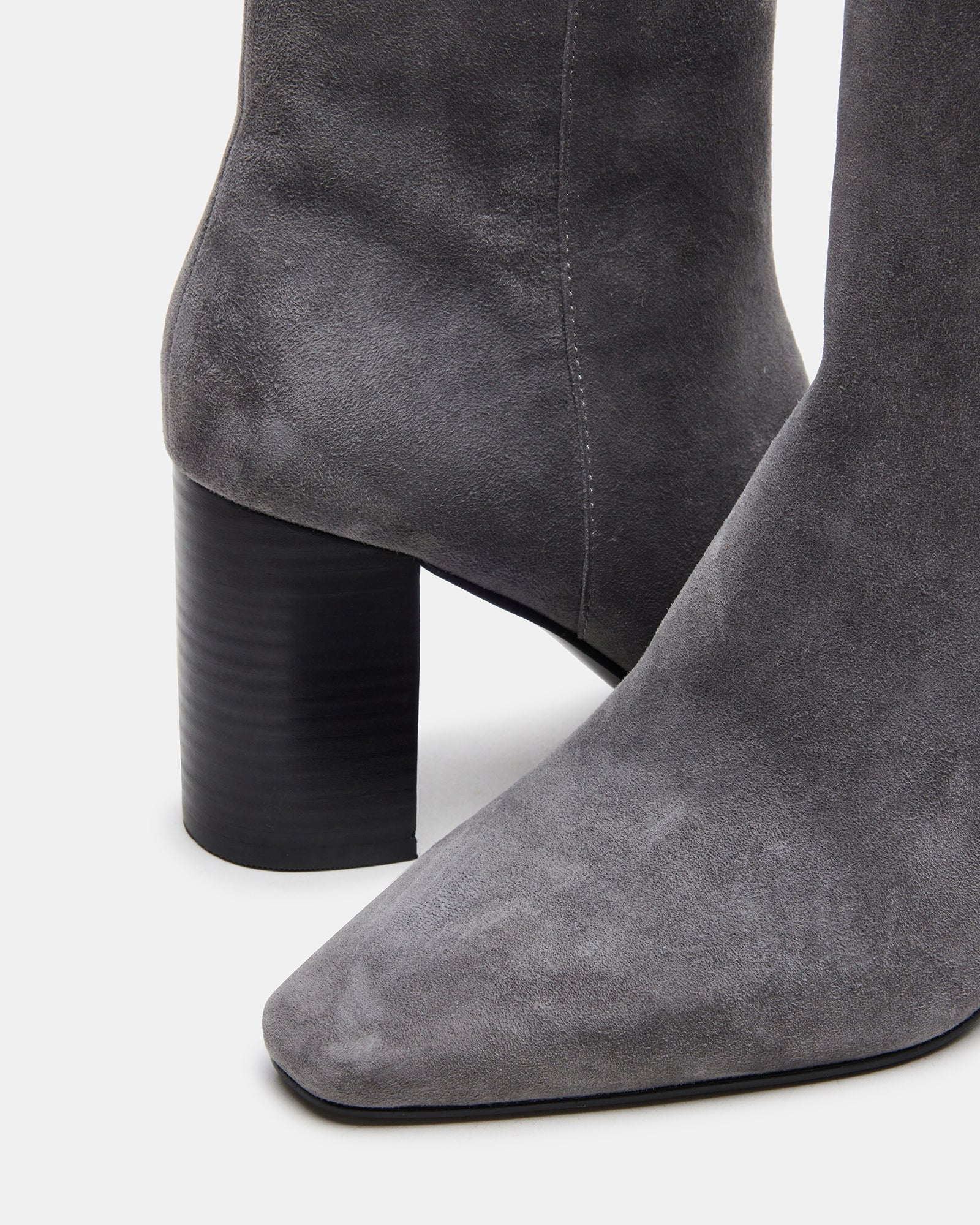 AIDAN GREY SUEDE - Image 3