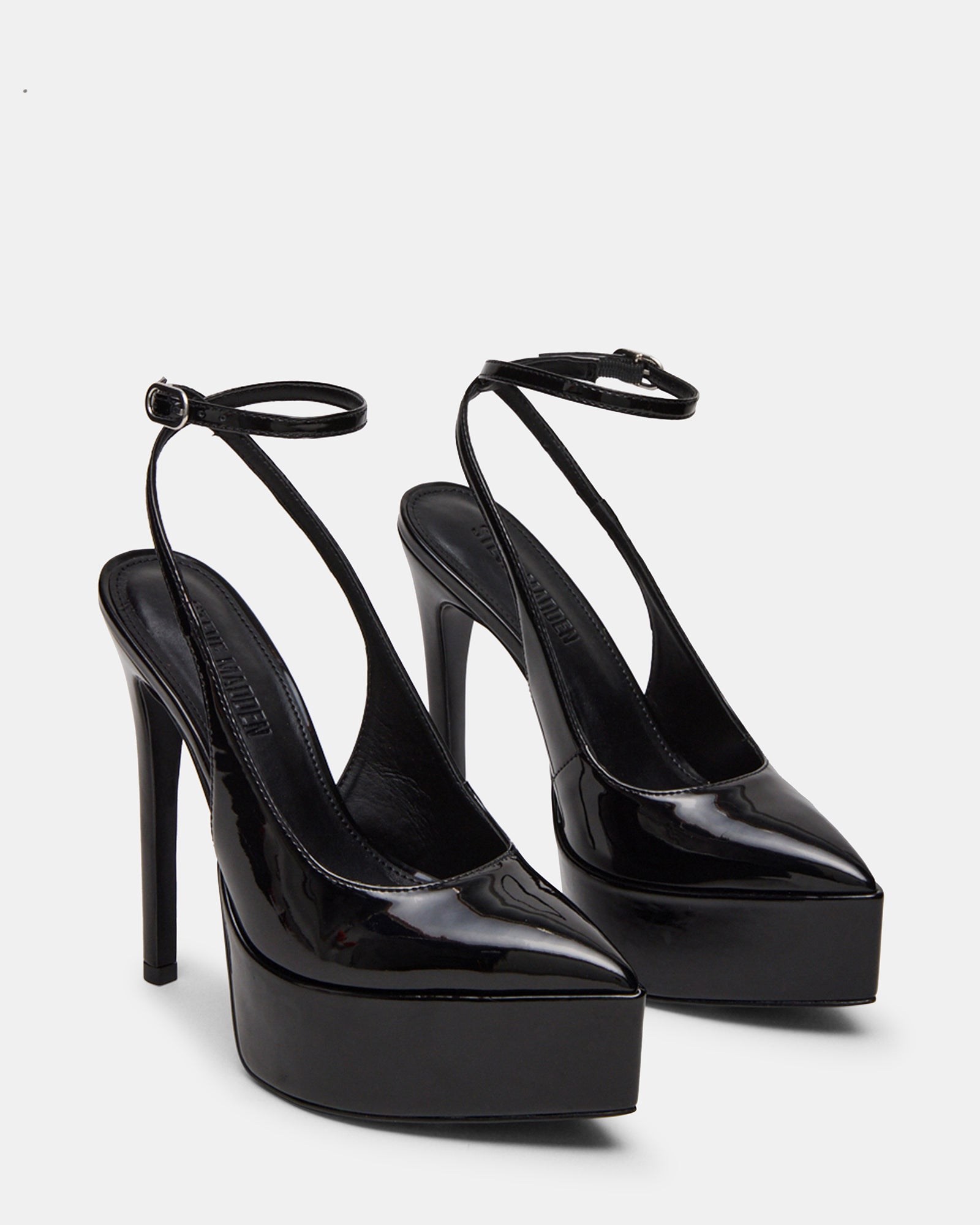 ALAMO BLACK PATENT - Image 2