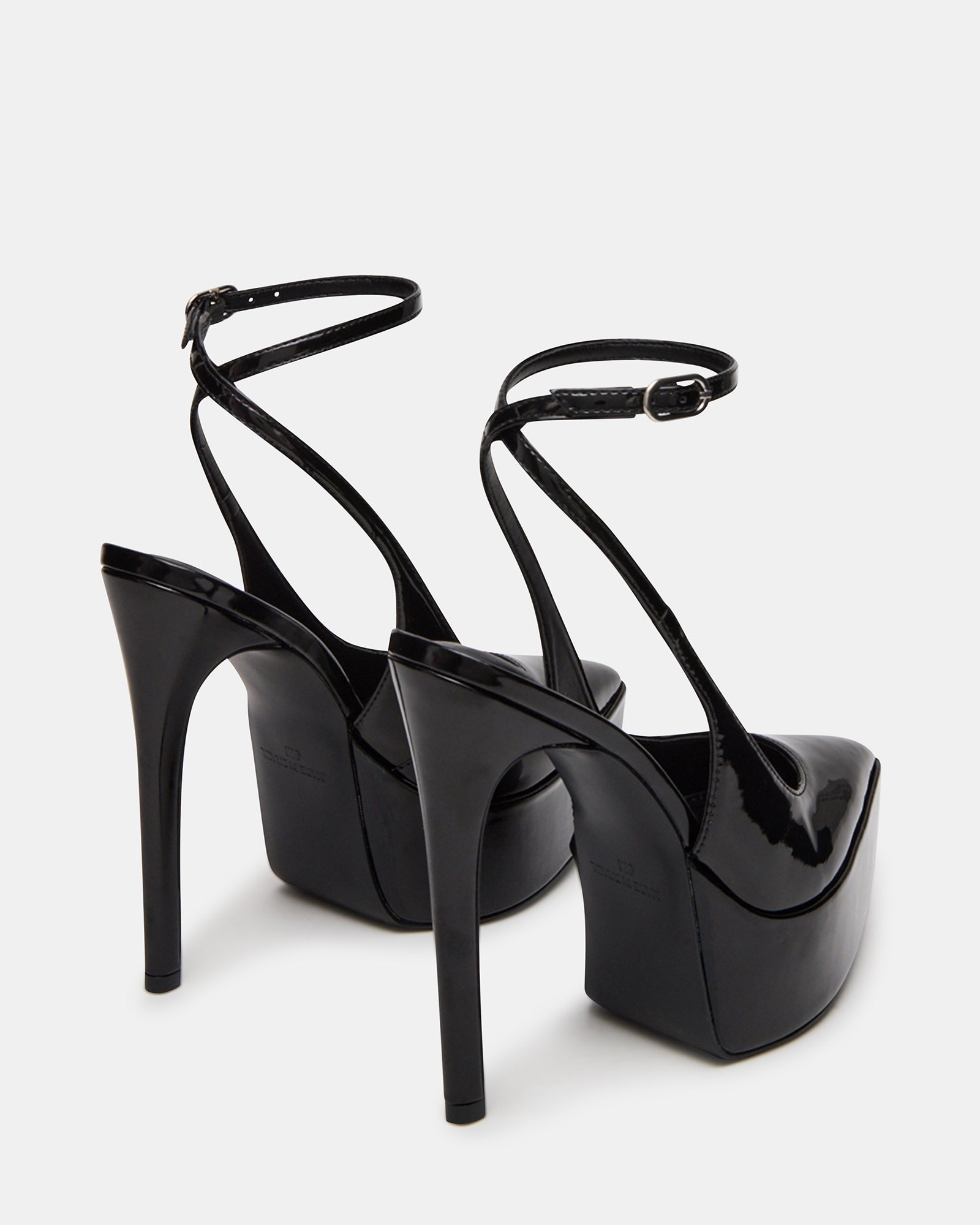 ALAMO BLACK PATENT - Image 5