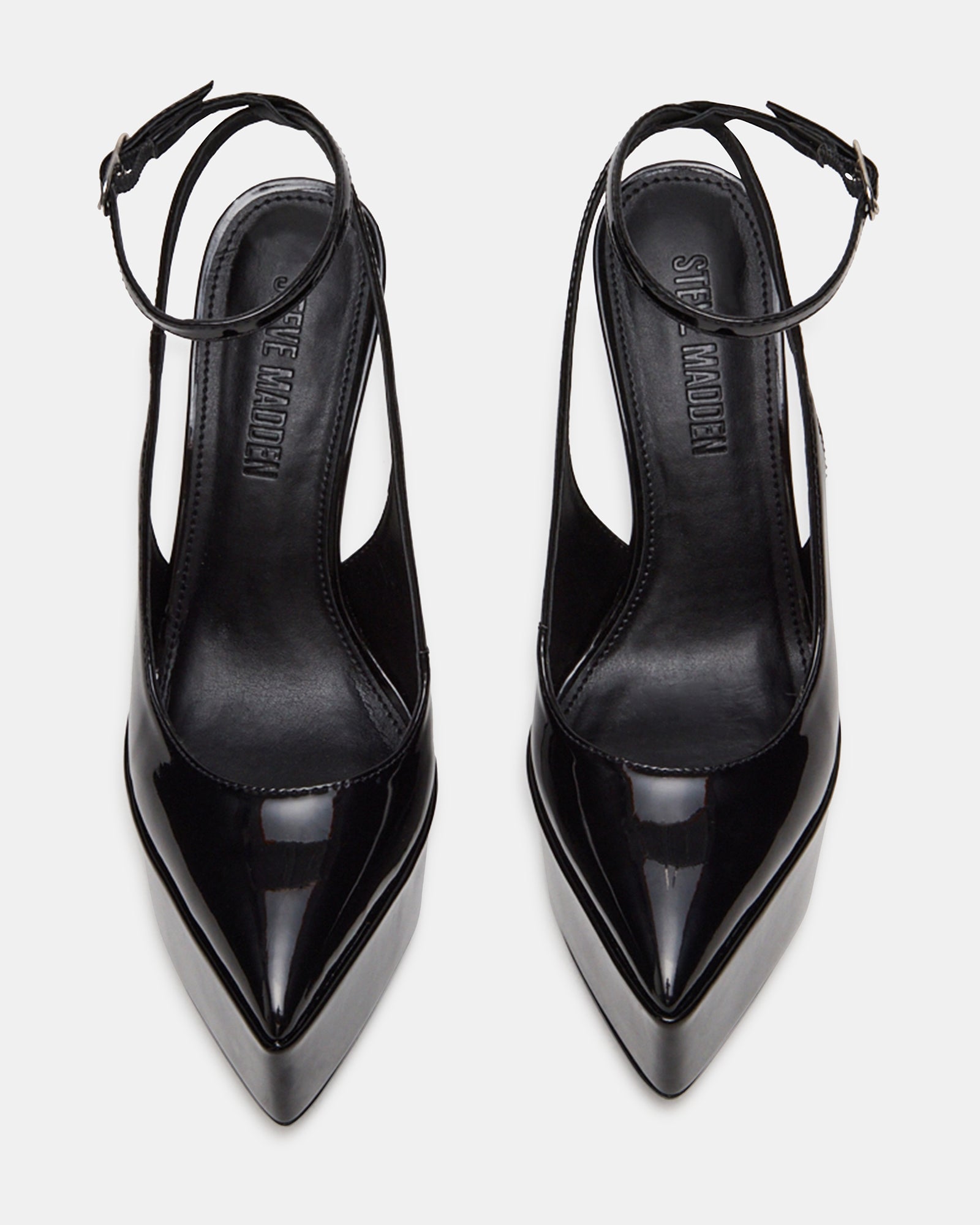 ALAMO BLACK PATENT - Image 4