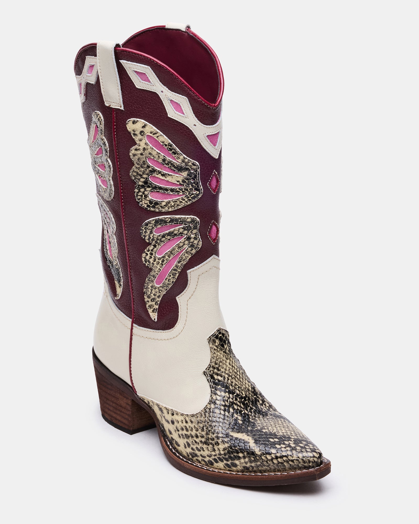 ARROYO BROWN MULTI - Image 2