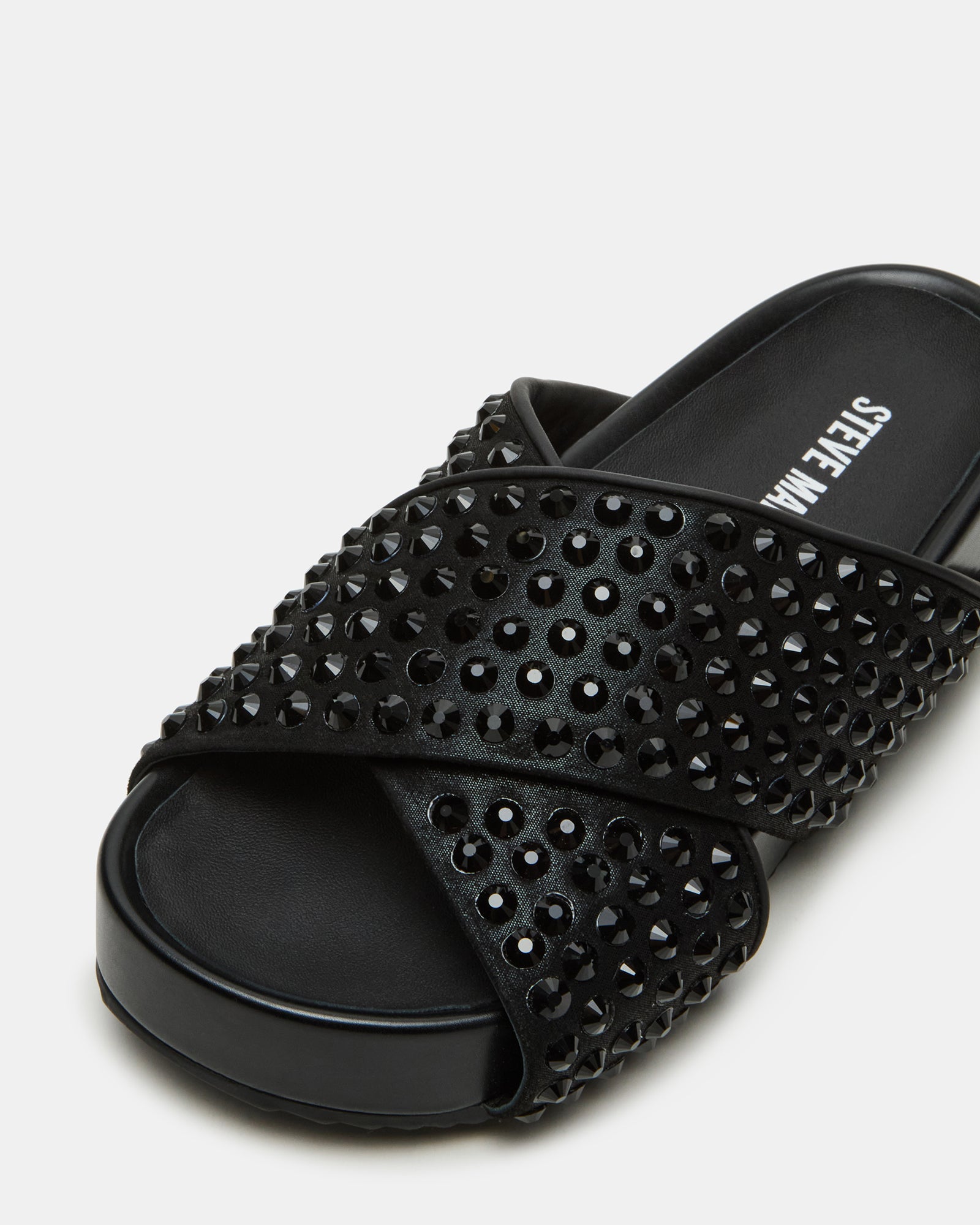 AVENDRA BLACK MULTI - Image 3