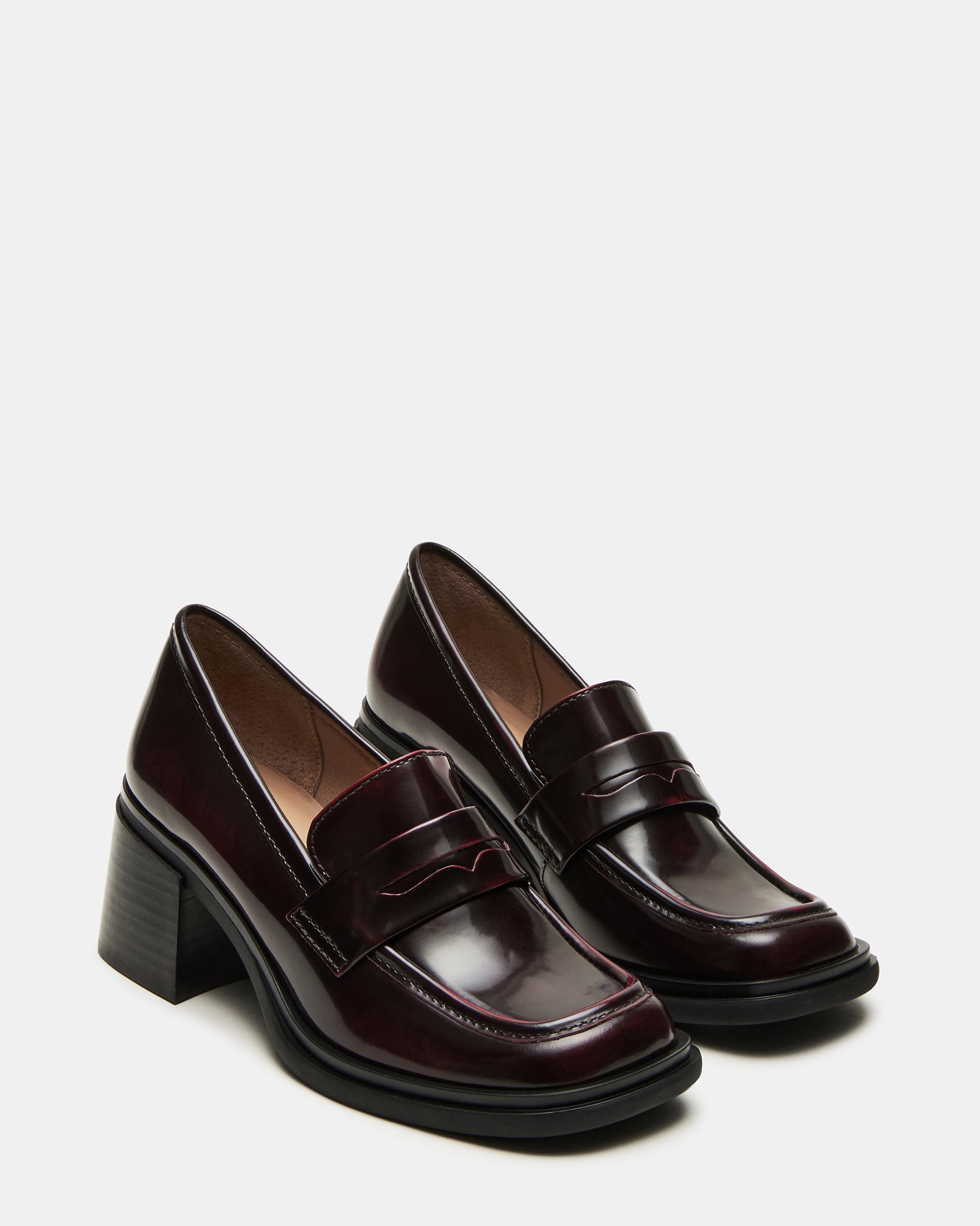 BAXTER BURGUNDY - Image 2