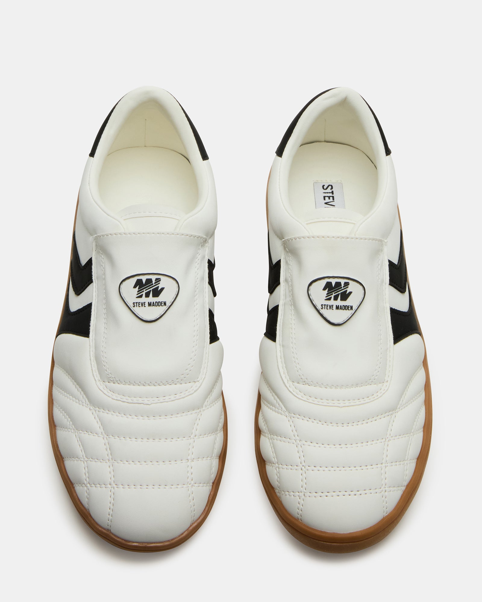 BOLT BLACK/WHITE - Image 4