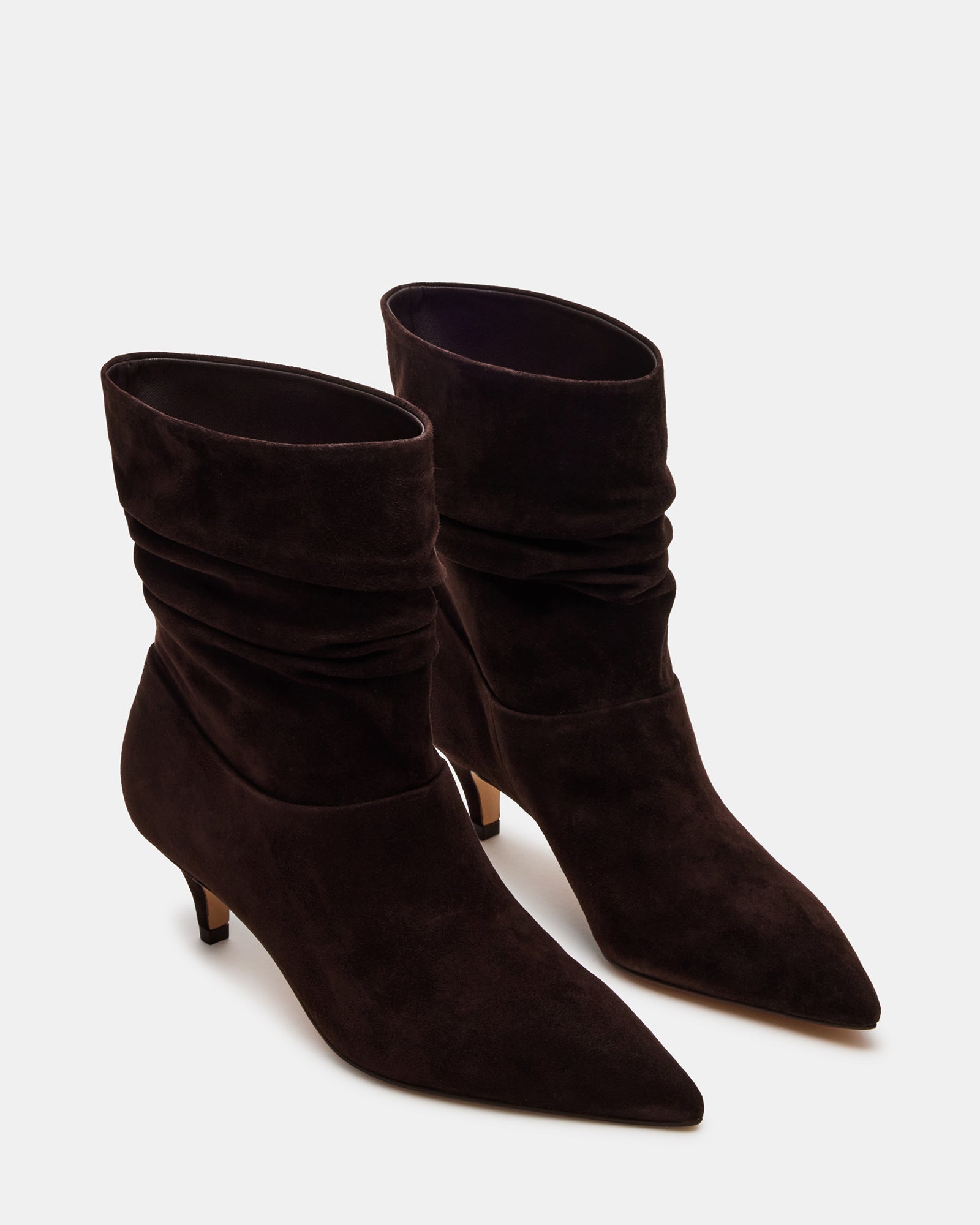 BRINWOOD BROWN SUEDE - Image 3