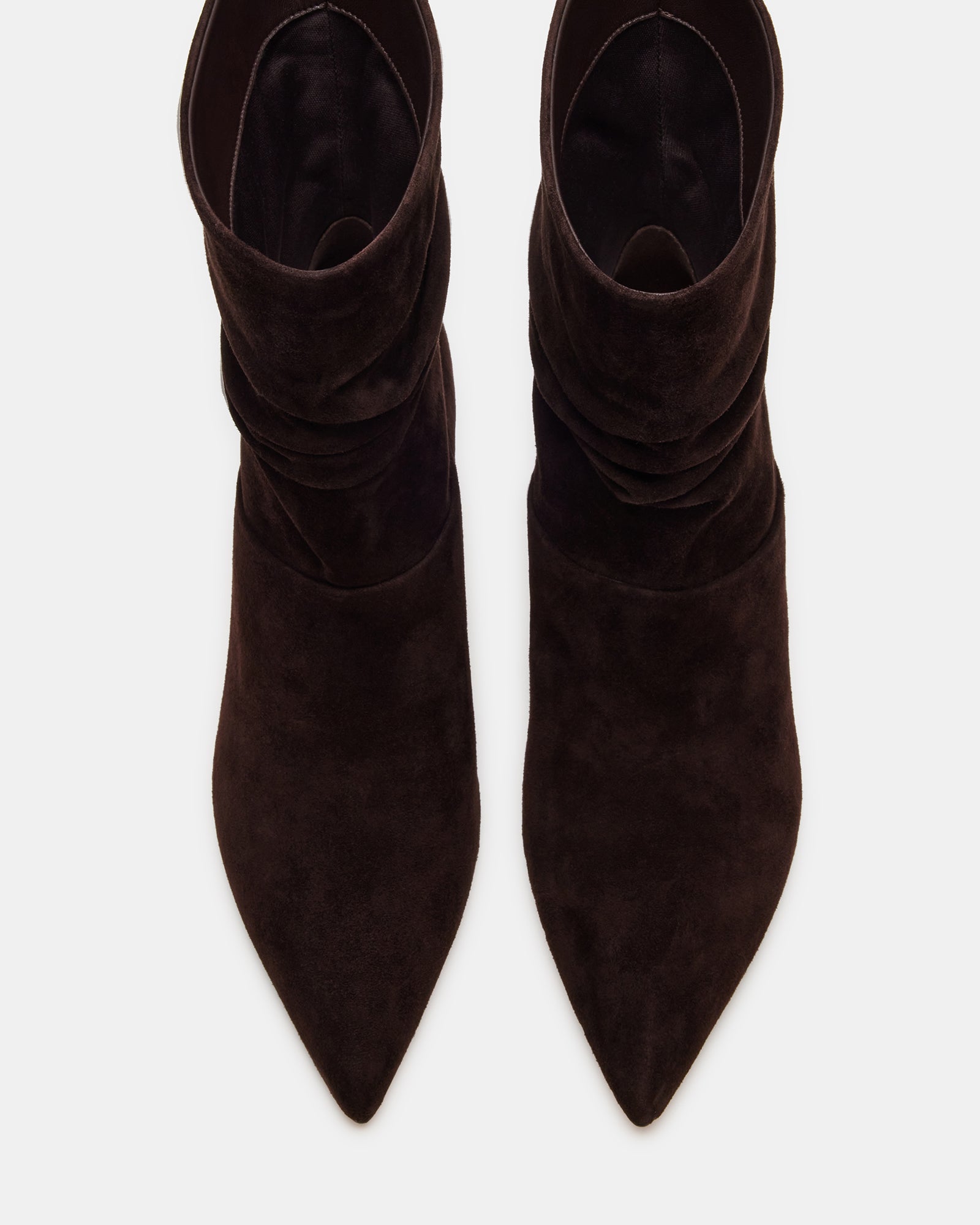 BRINWOOD BROWN SUEDE - Image 5