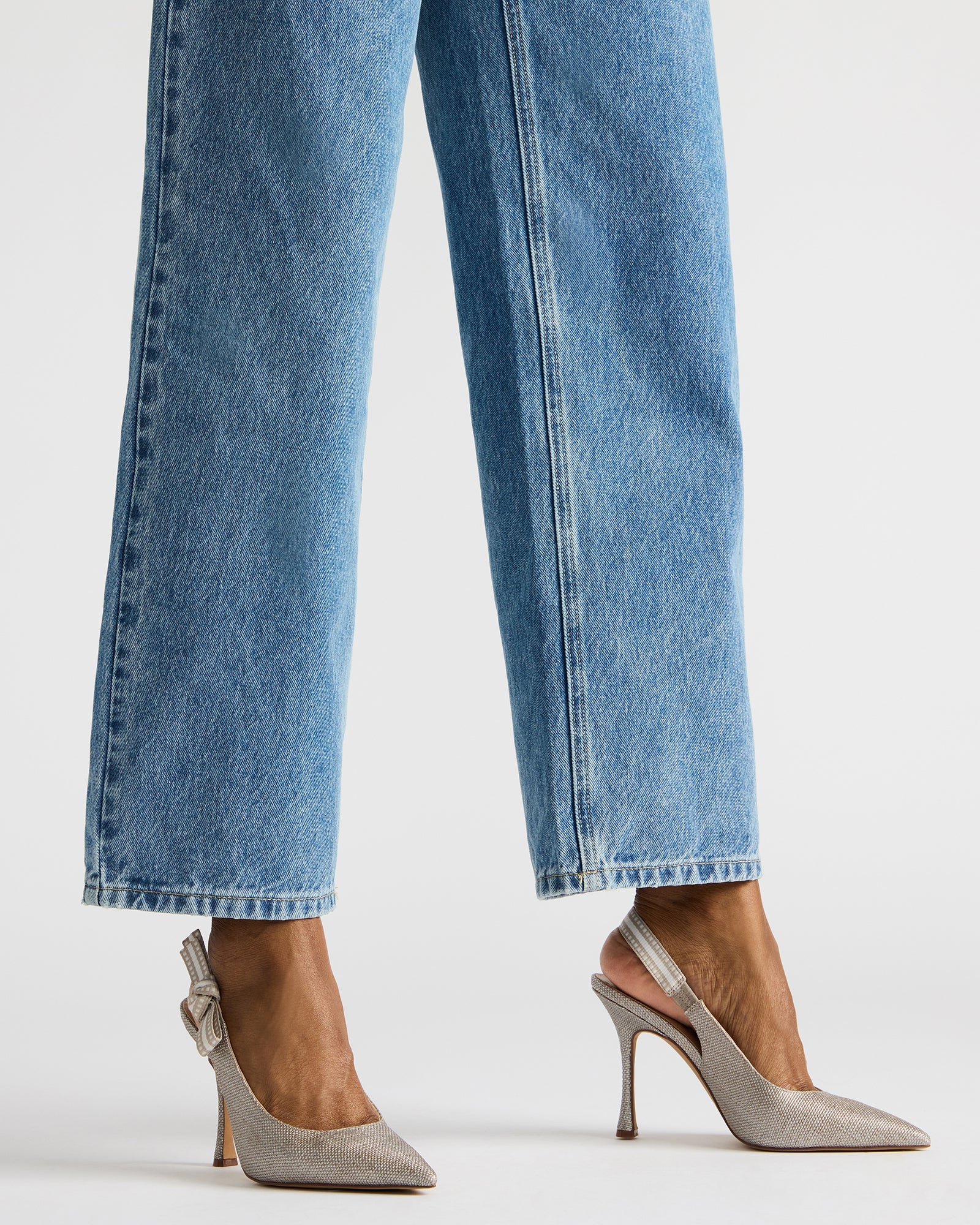 BRI SILVER GLITTER - Image 2