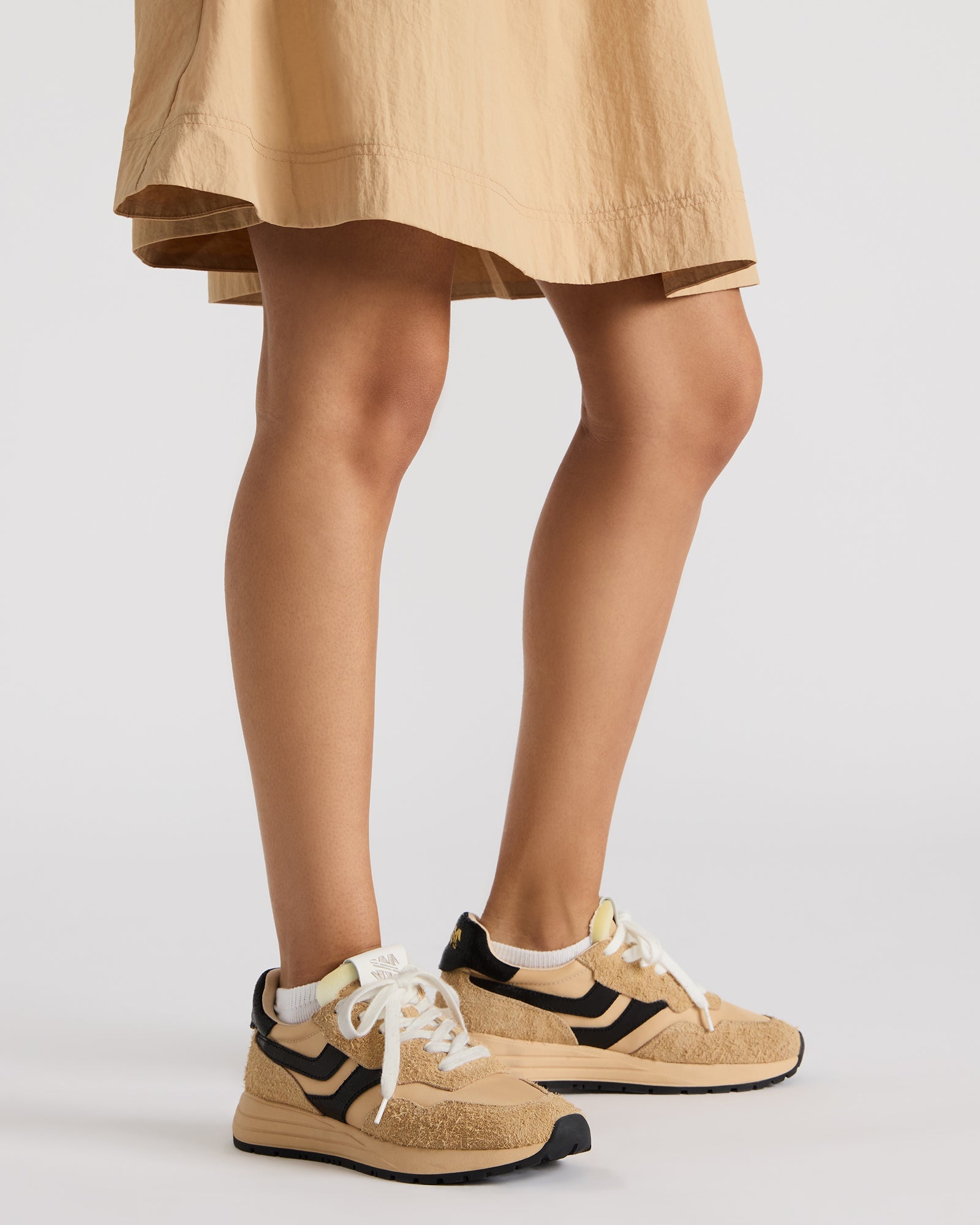 BURST TAN/MULTI - Image 2