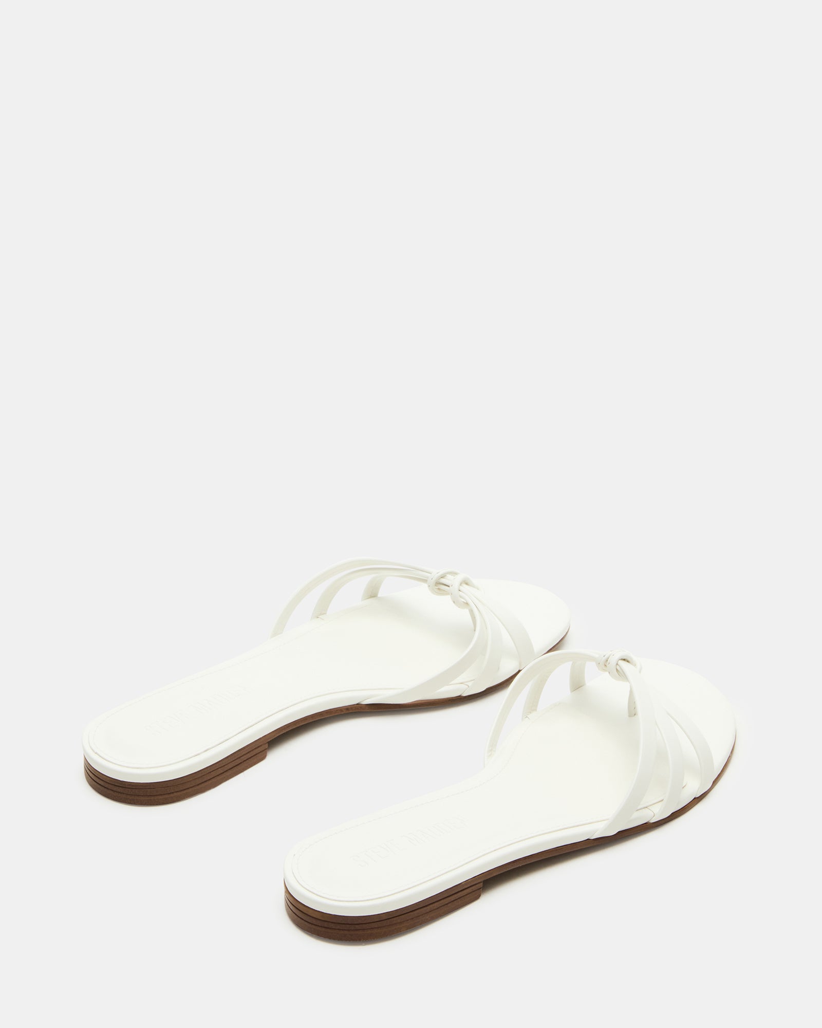 CALISSI WHITE LEATHER - Image 6