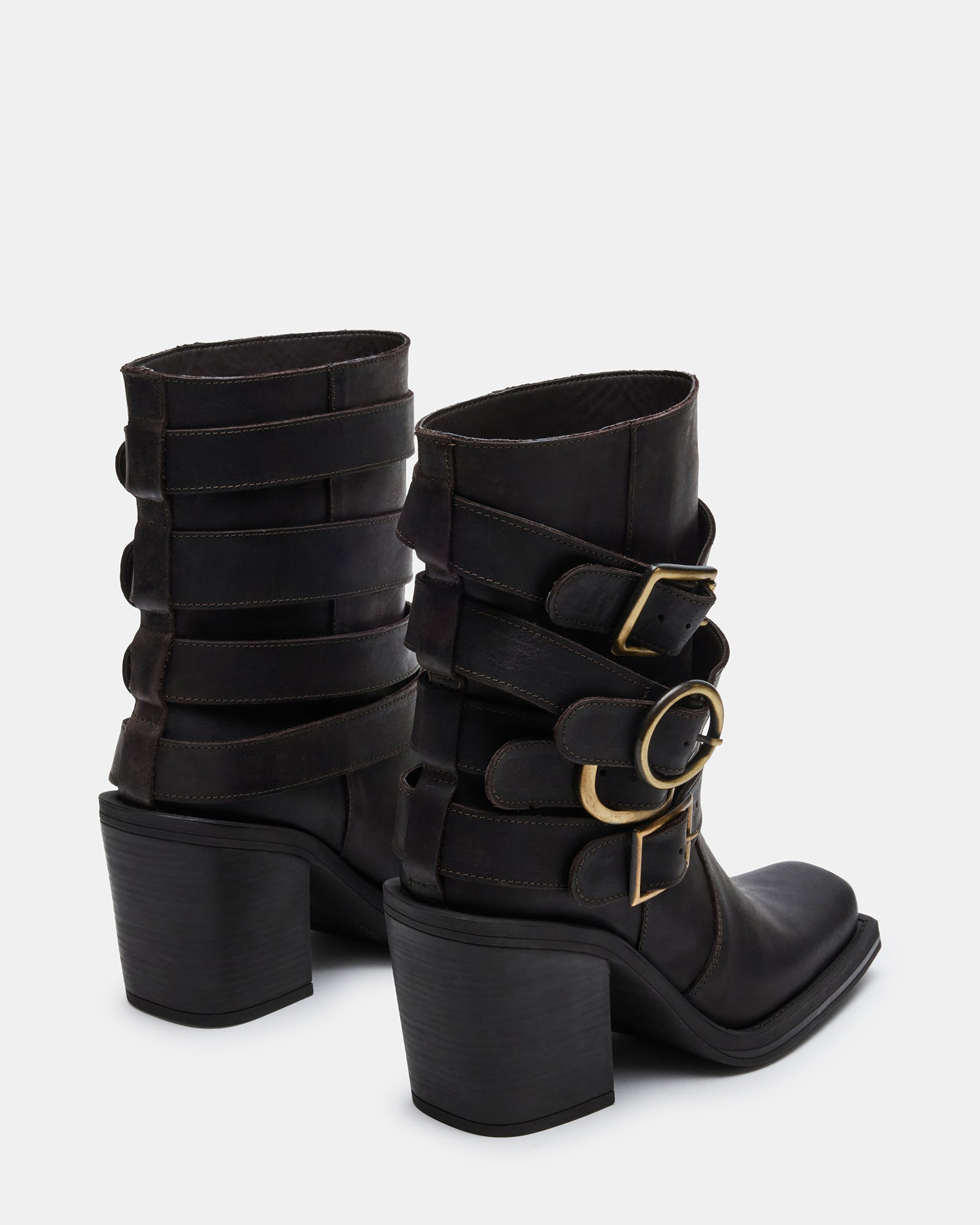 CARLINA BROWN DISTRESSED - Image 6