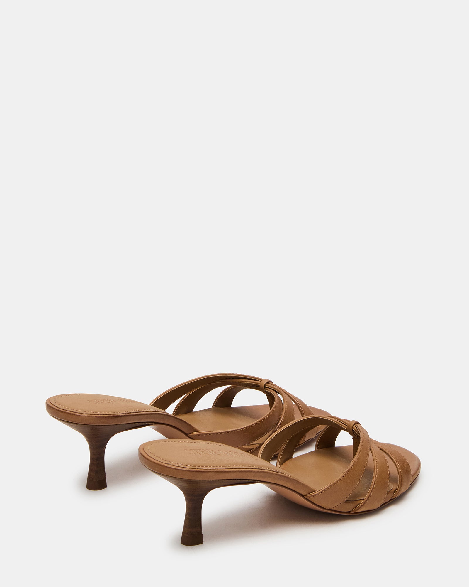 CARY CAMEL LEATHER - Image 5