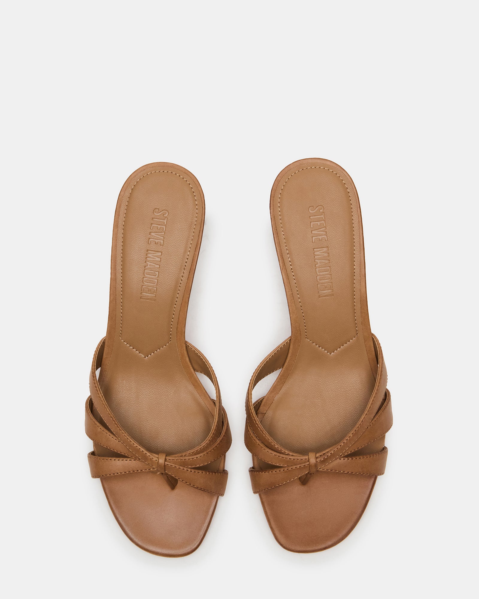 CARY CAMEL LEATHER - Image 4