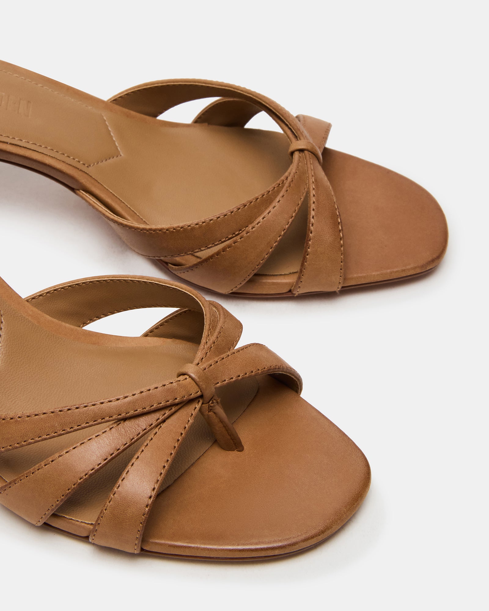 CARY CAMEL LEATHER - Image 3