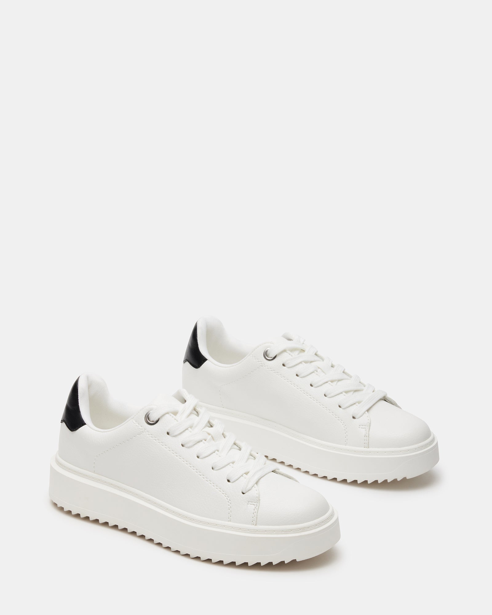 CATCHER WHITE BLACK - SM REBOOTED - Image 3