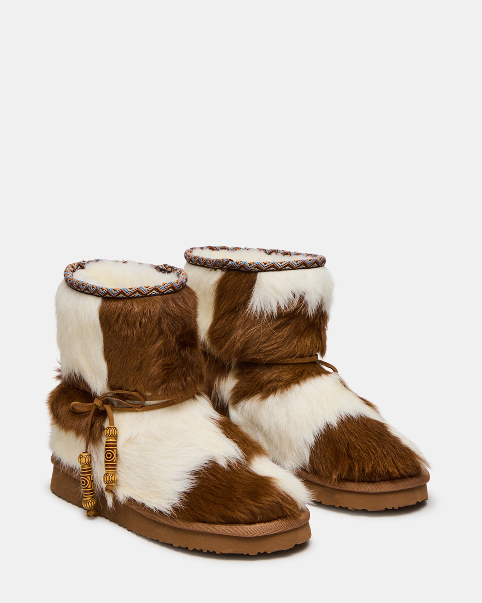 CATTLE BROWN MULTI - Image 2