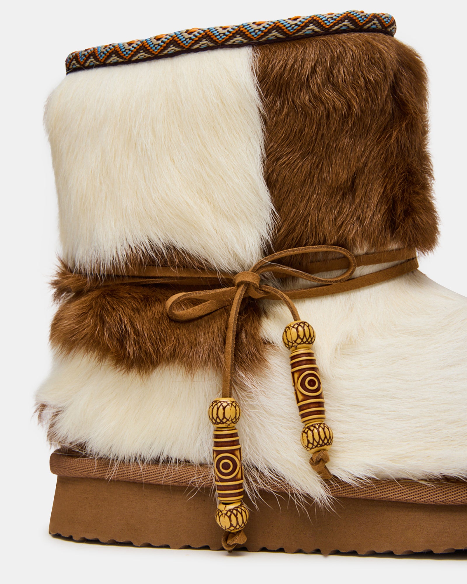 CATTLE BROWN MULTI - Image 3