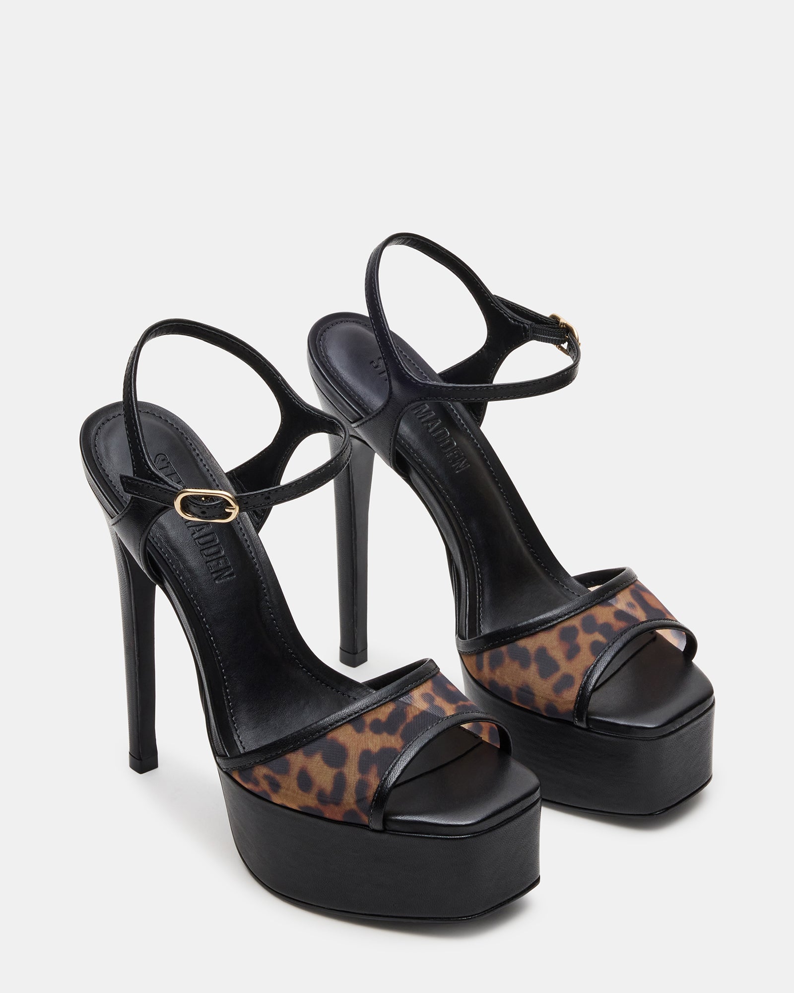 COLOGNE LEOPARD MULTI - Image 2