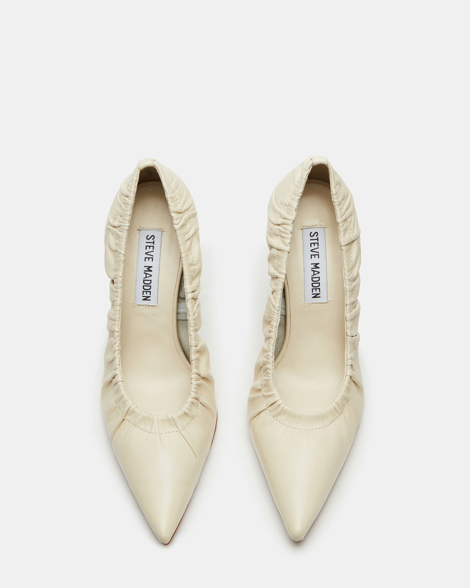 CRINKLE BONE LEATHER - Image 4