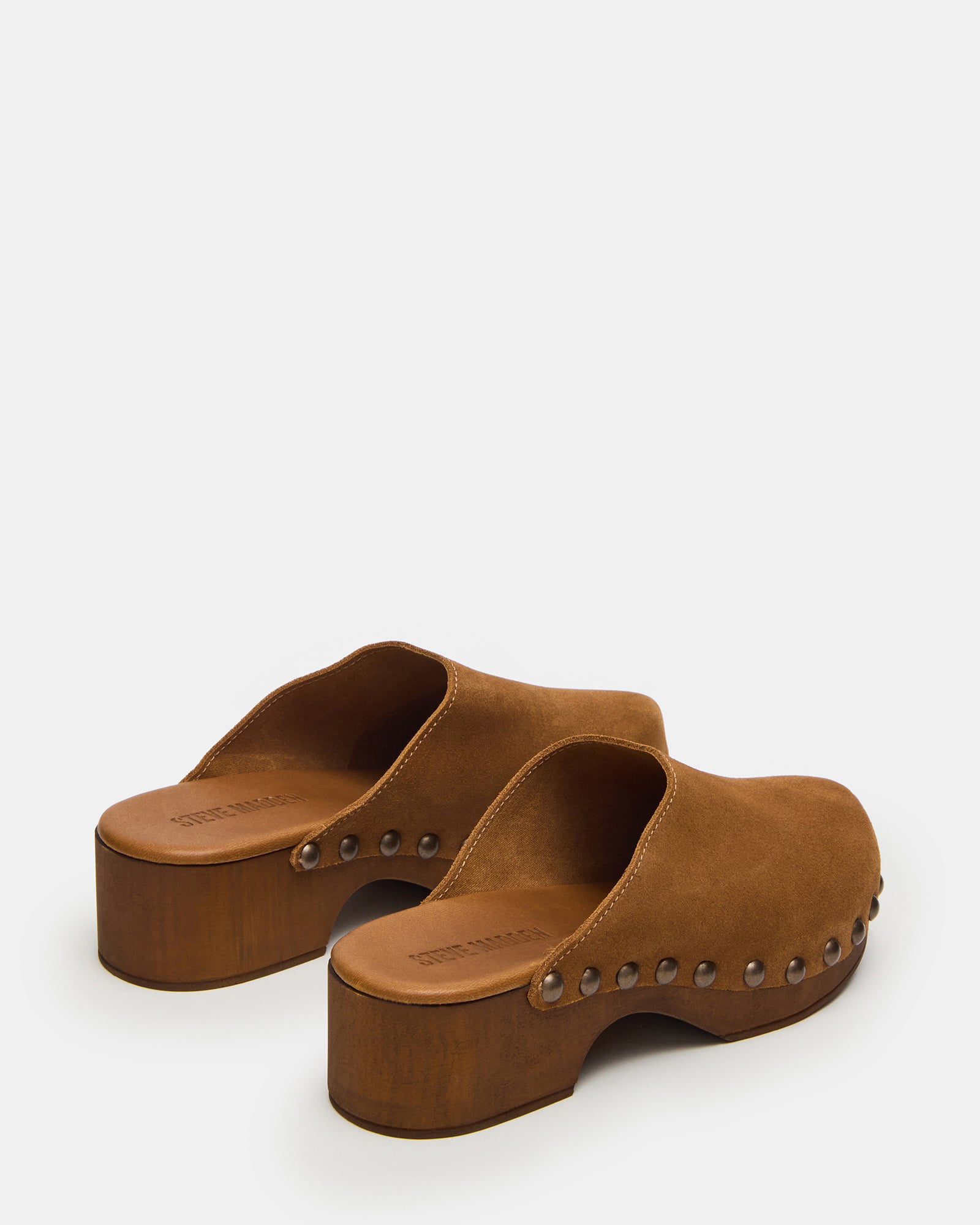 DANVER CHESTNUT SUEDE - Image 5