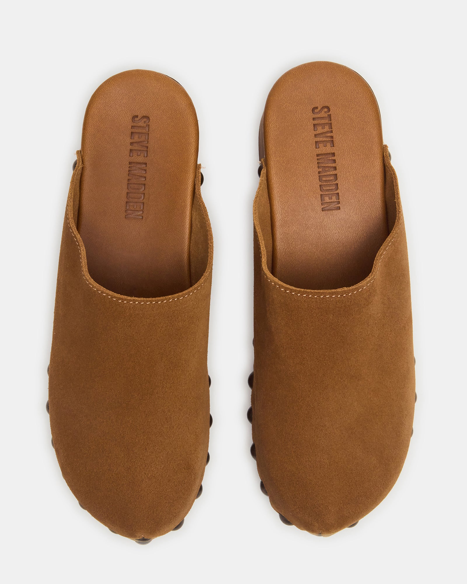 DANVER CHESTNUT SUEDE - Image 4