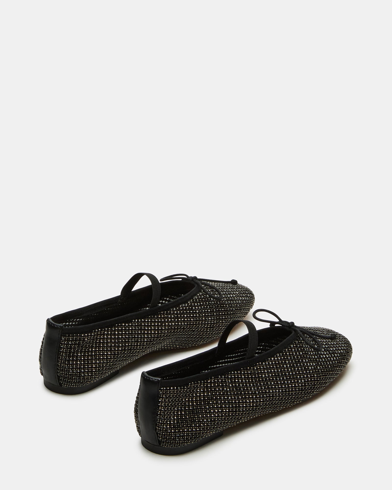 DELARA BLACK MULTI RHINESTONES - Image 6