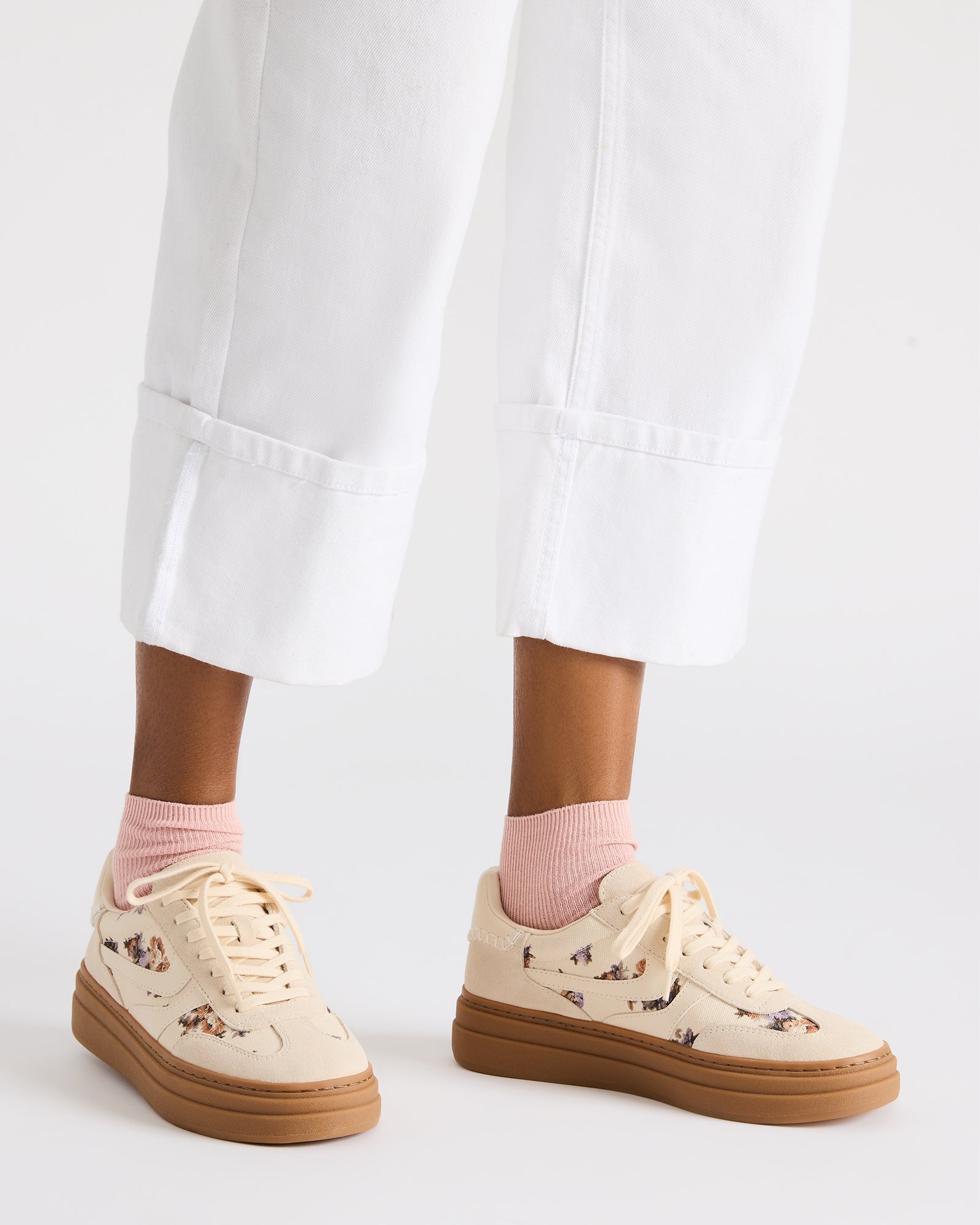 DODGE FLORAL MULTI - Image 2