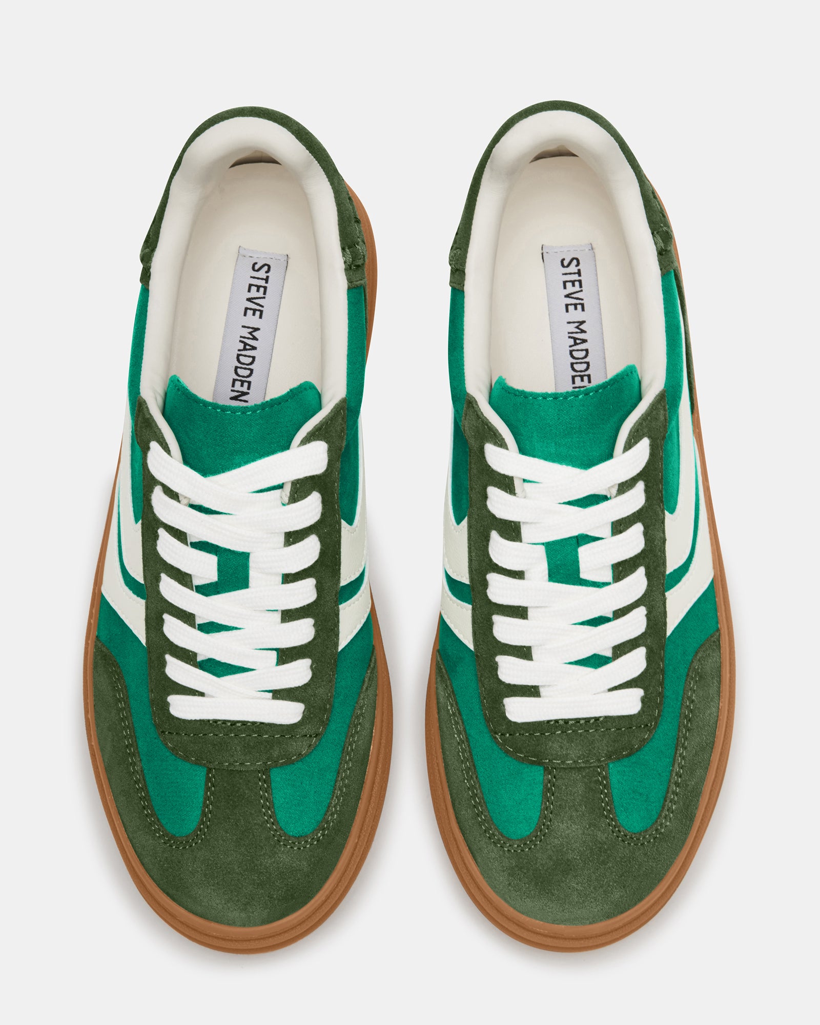 DODGE GREEN MULTI - Image 5