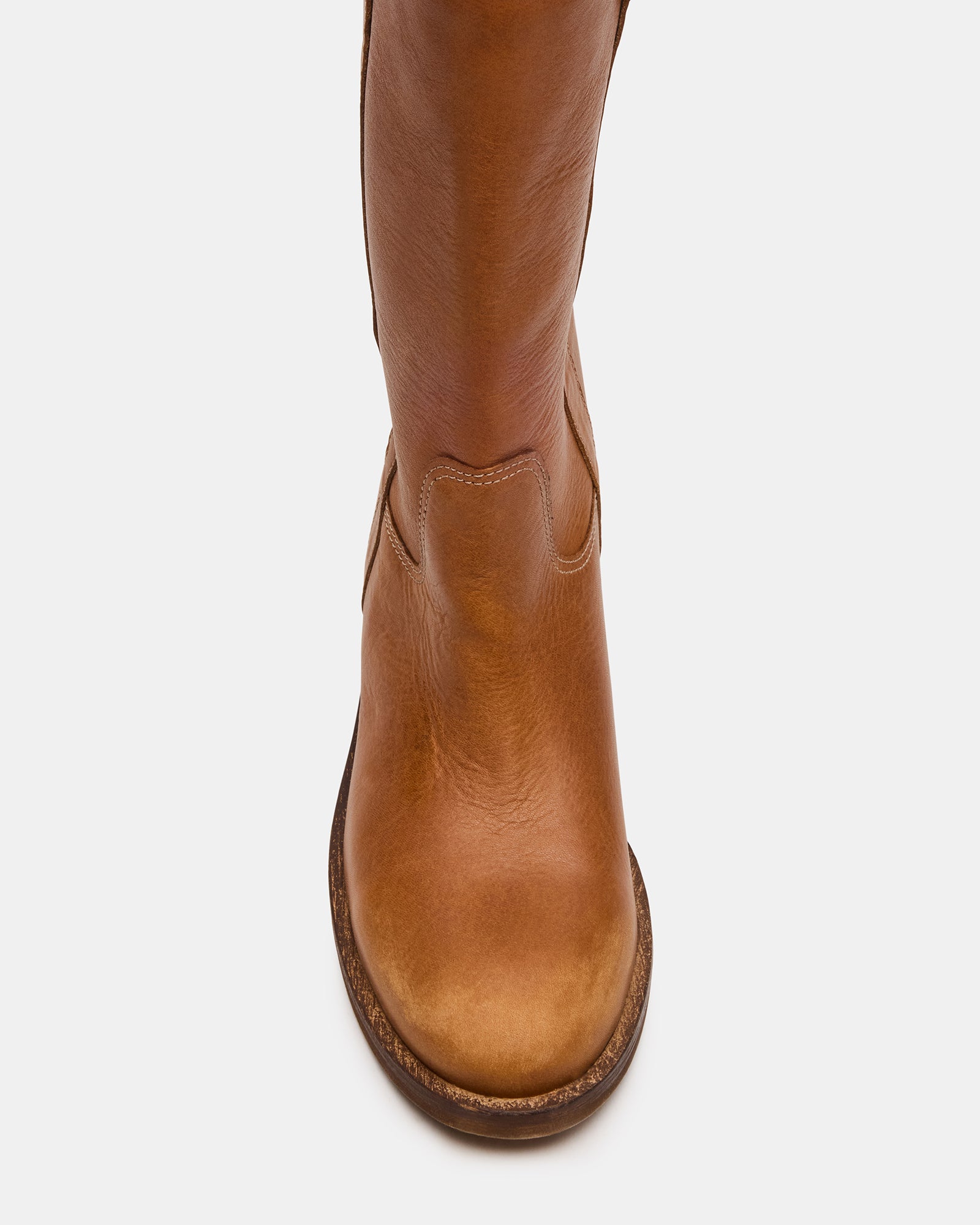 DUNSTER TAN LEATHER - Image 4