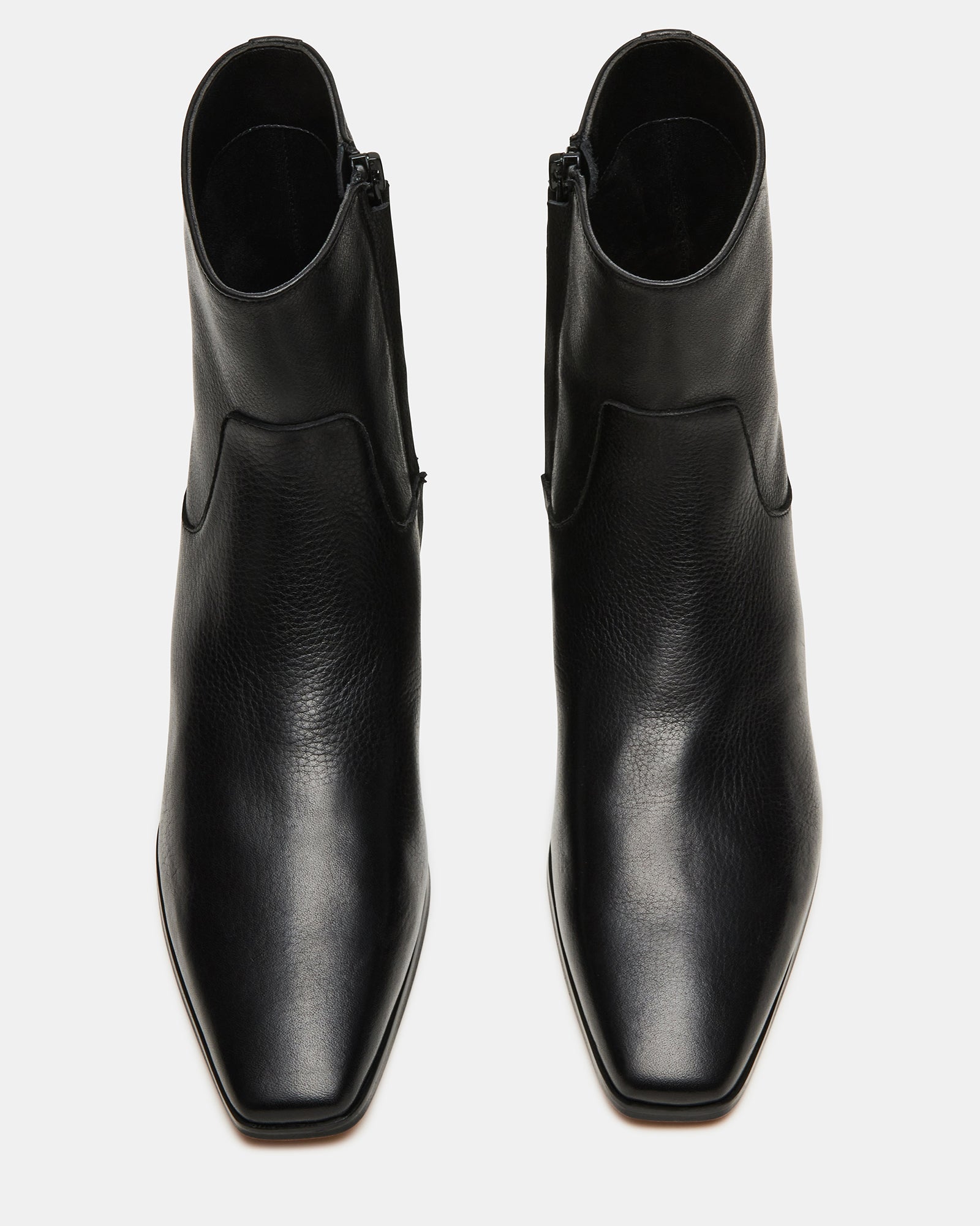 DUSTY BLACK LEATHER - Image 5