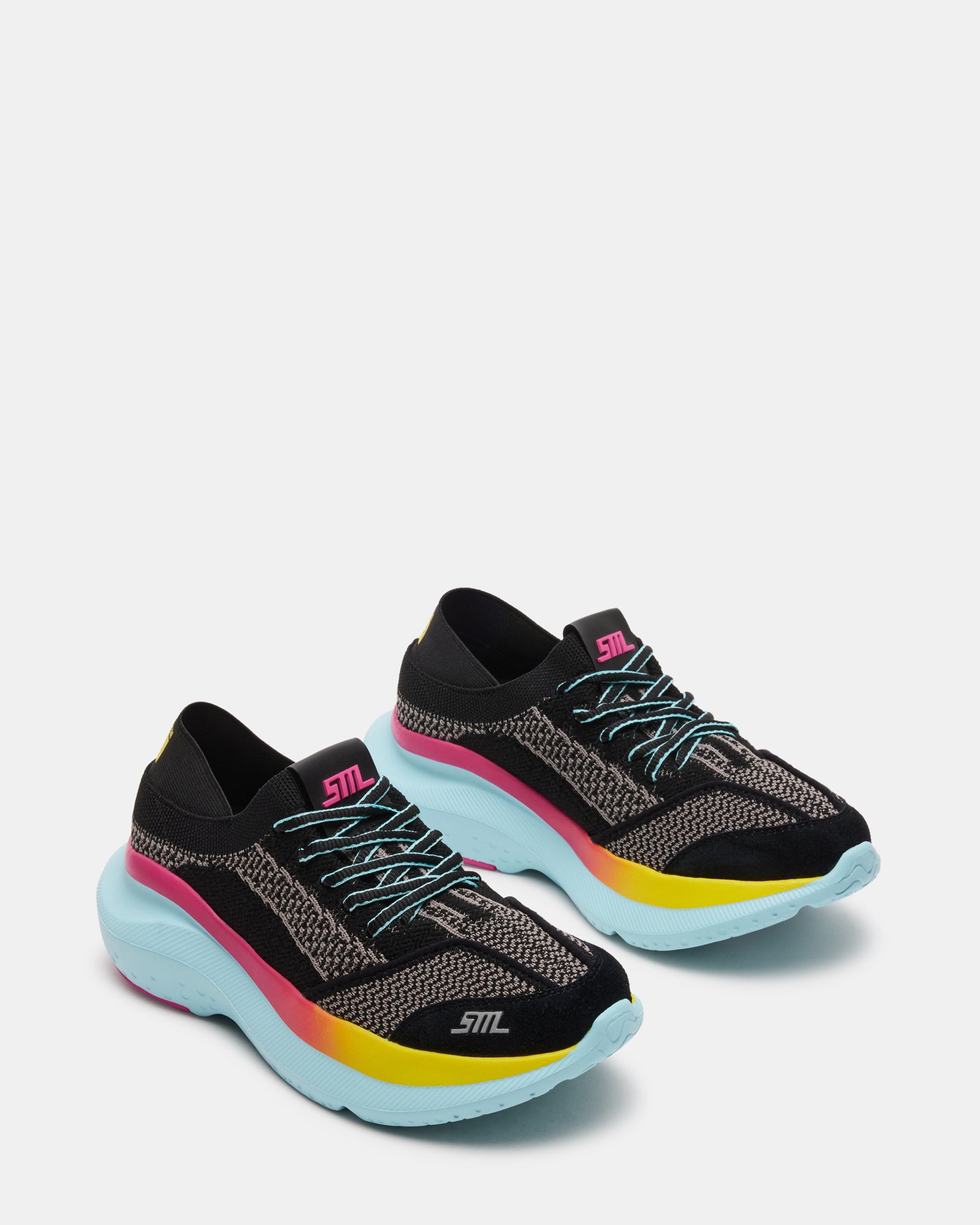 ELEVATE BLACK - Image 2