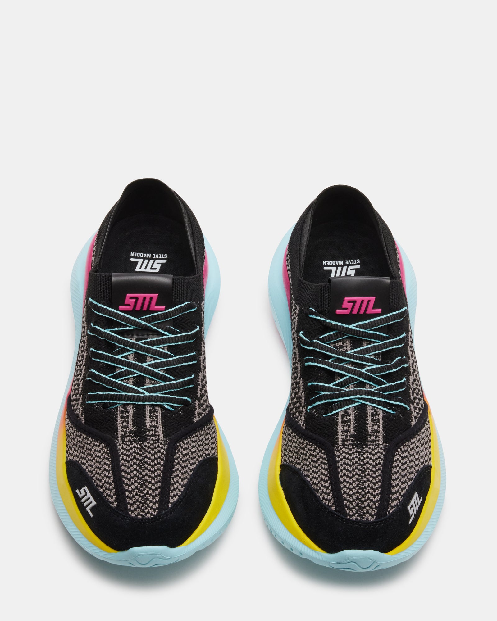 ELEVATE BLACK - Image 4