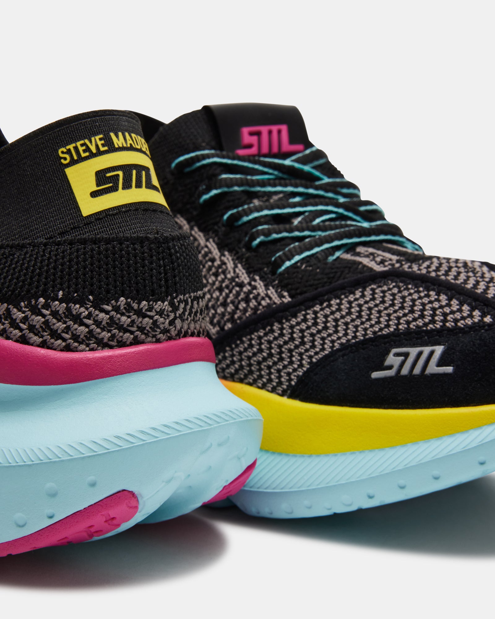 ELEVATE BLACK - Image 3