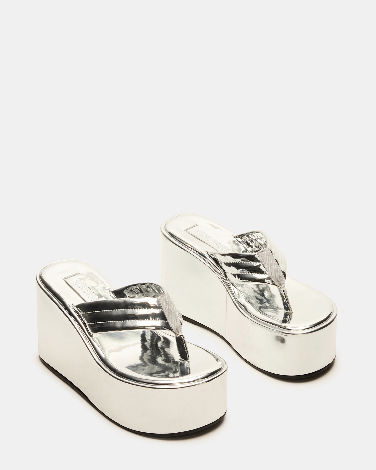 ESCAPISM SILVER - Image 2